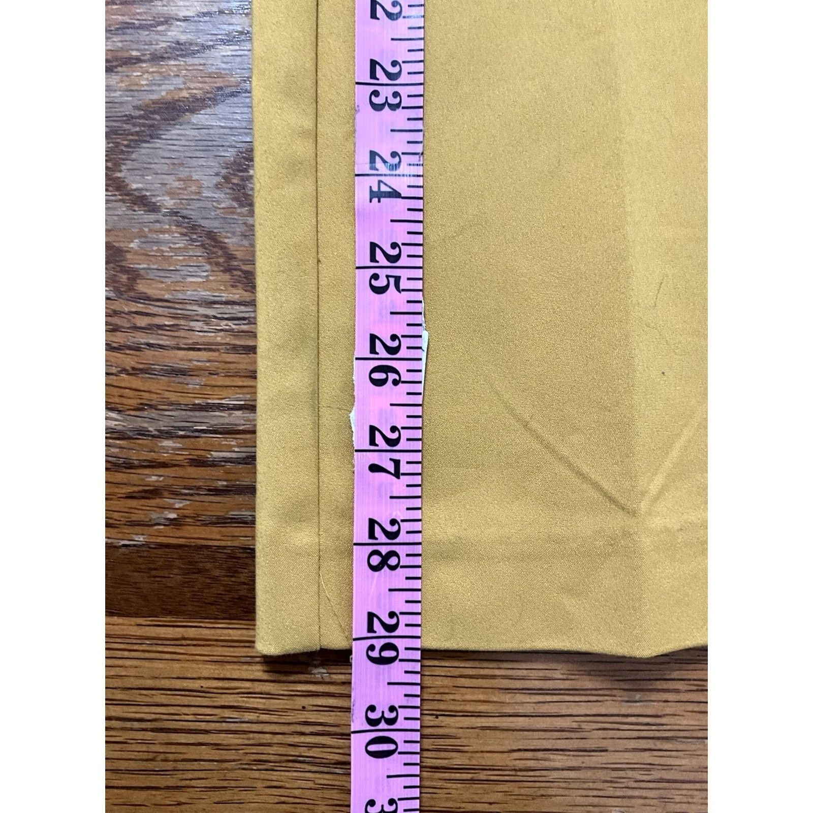 Avenue VINTAGE? No. Size 27" / US 4 / IT 40 - 3 Thumbnail