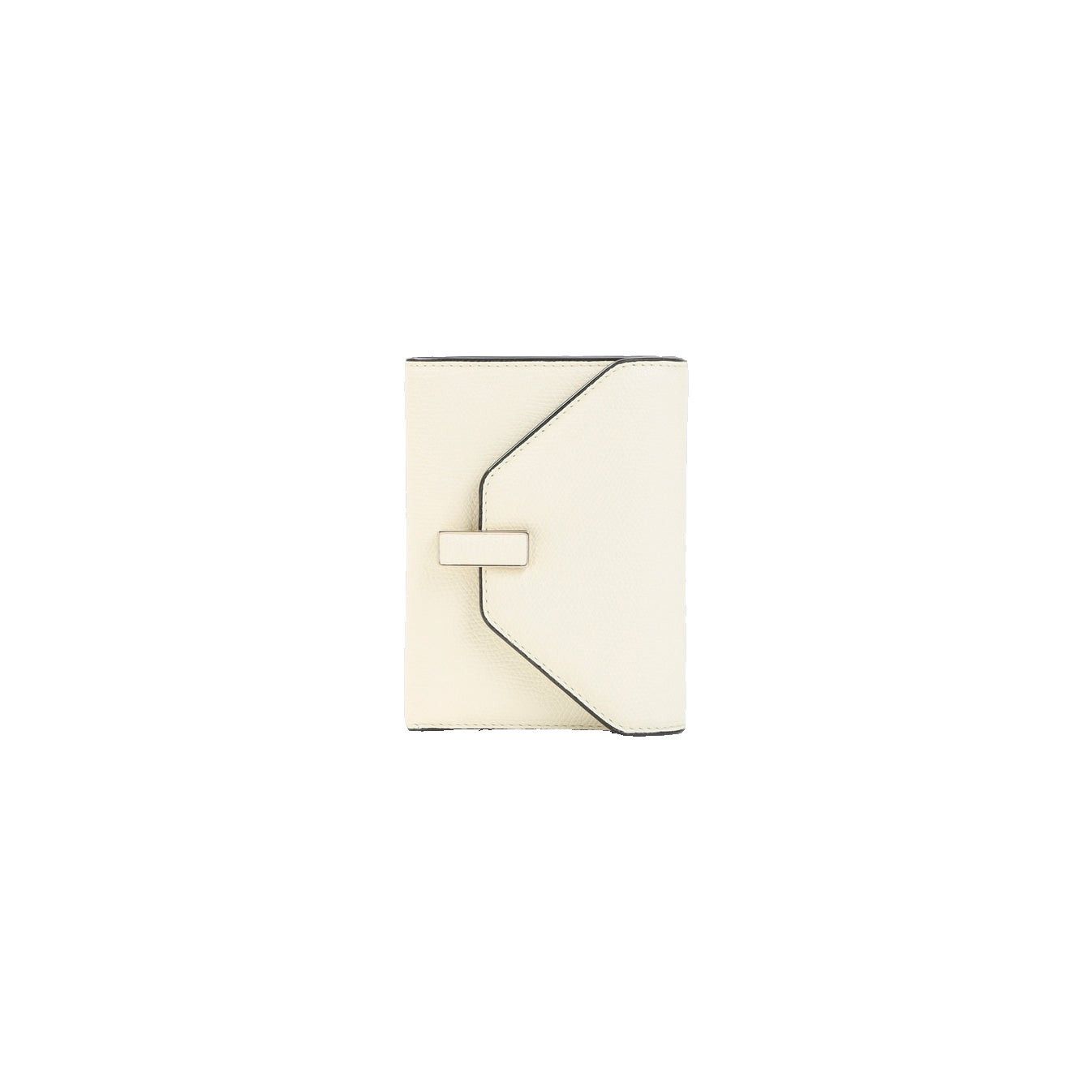 Valextra VALEXTRA Iside Pergamena Wallet New & Authentic Size ONE SIZE - 1 Thumbnail