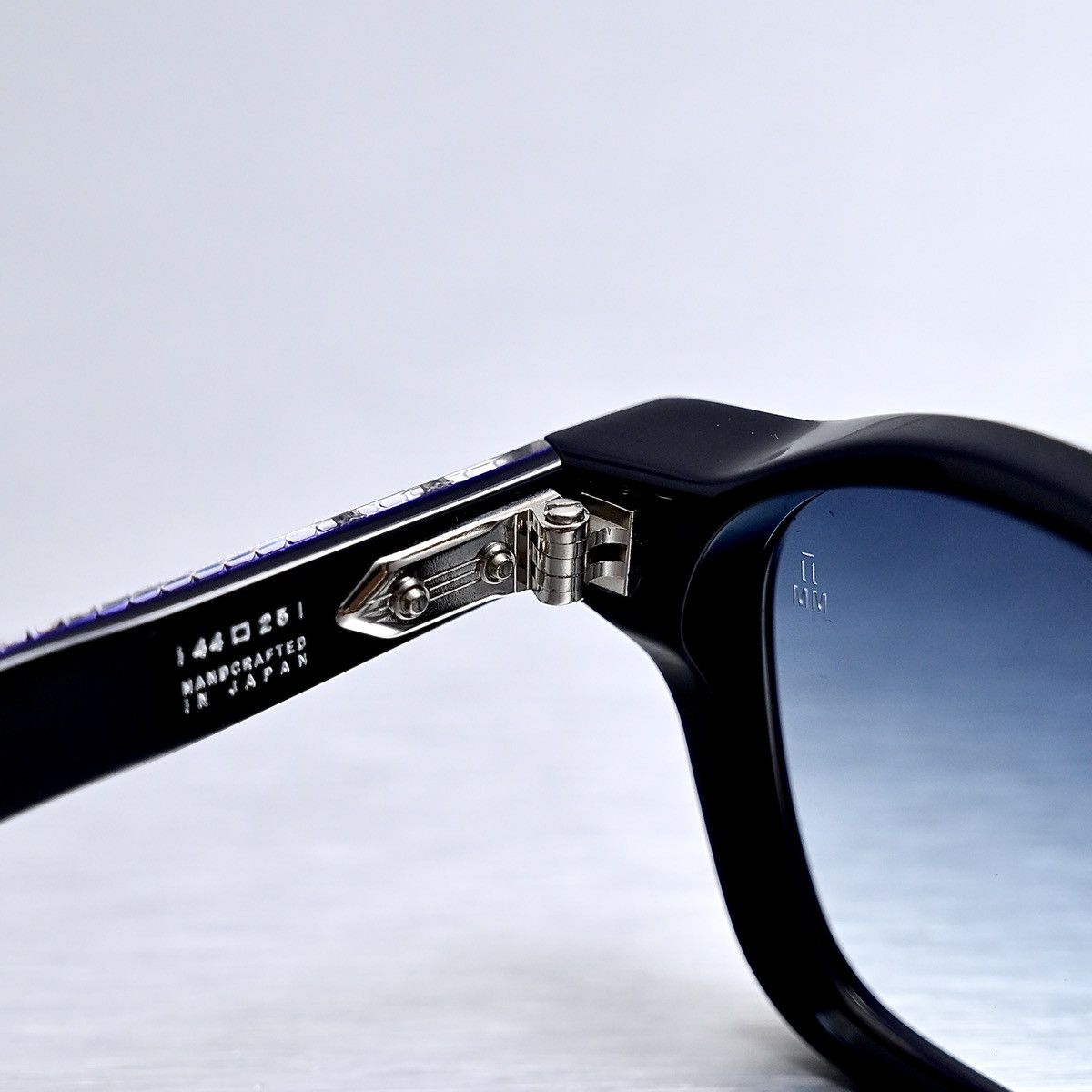 Jacques Marie Mage JACQUES MARIE MAGE JMM ZEPHIRIN SUNGLASSES Size ONE SIZE - 11 Thumbnail