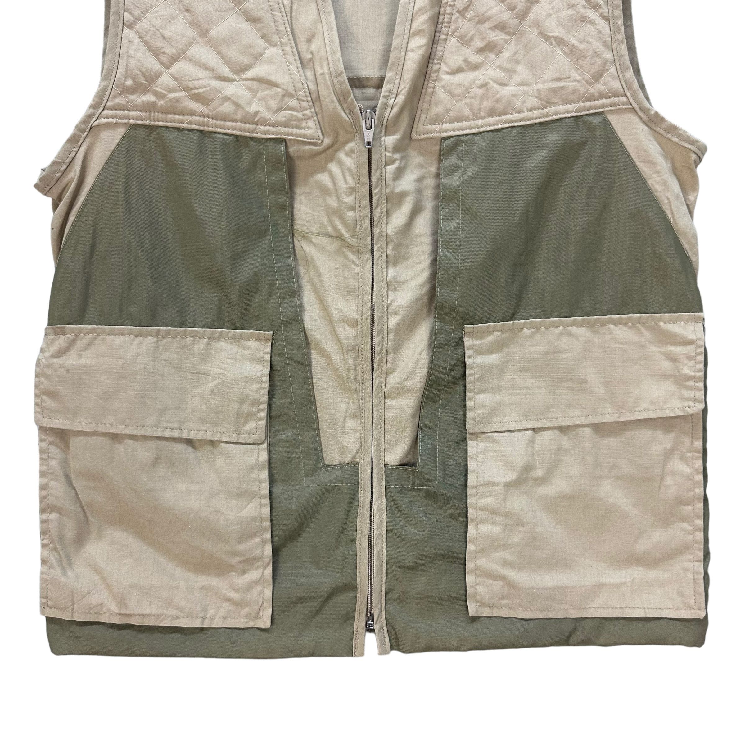 Vintage BROWING MADE IN USA VEST #8778-026 Size US S / EU 44-46 / 1 - 3 Thumbnail