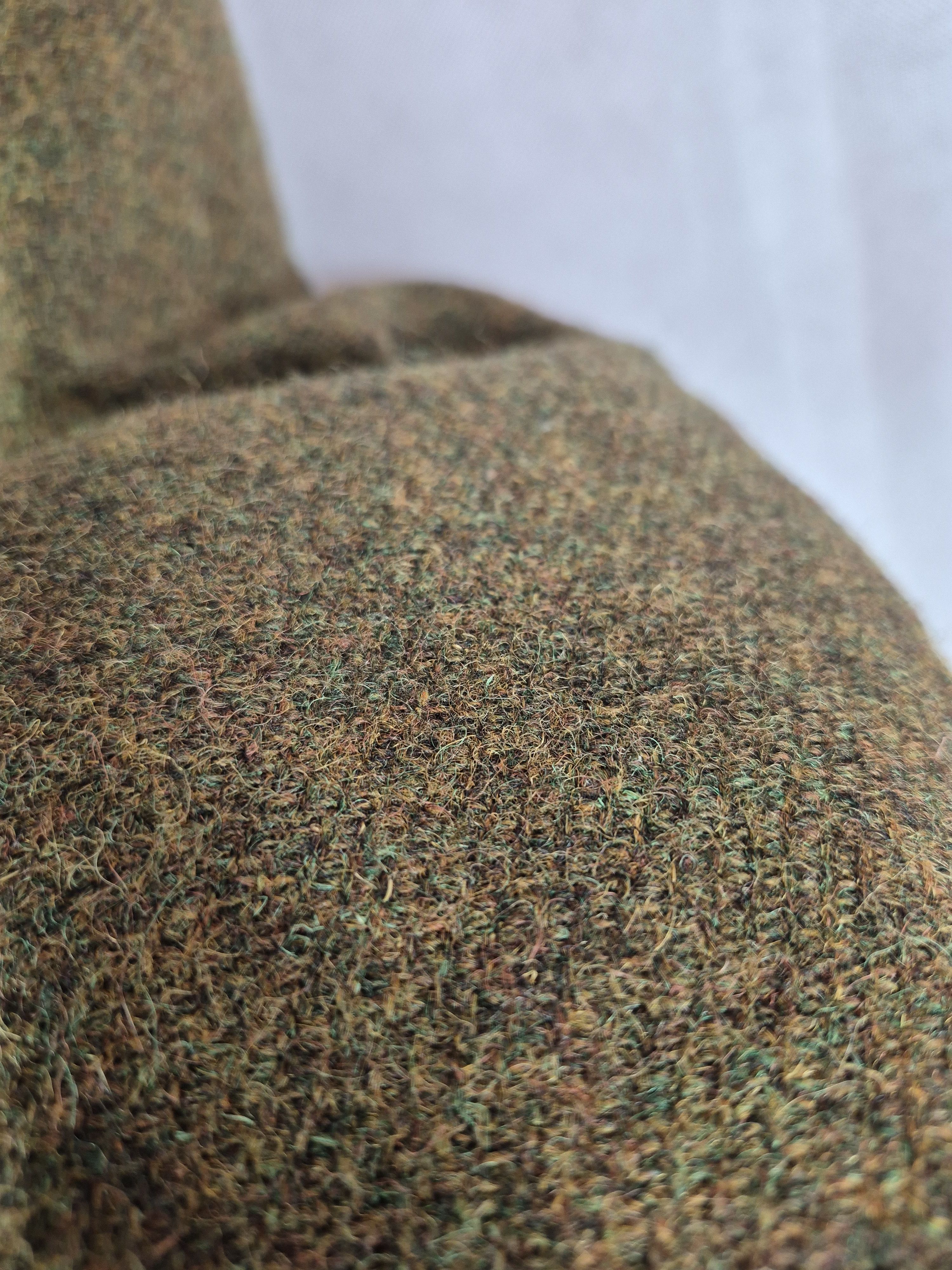 Harris Tweed 🔥 Harris Tweed Hand Woven Light Weight Suits Blazer Coat Size 40R - 7 Thumbnail