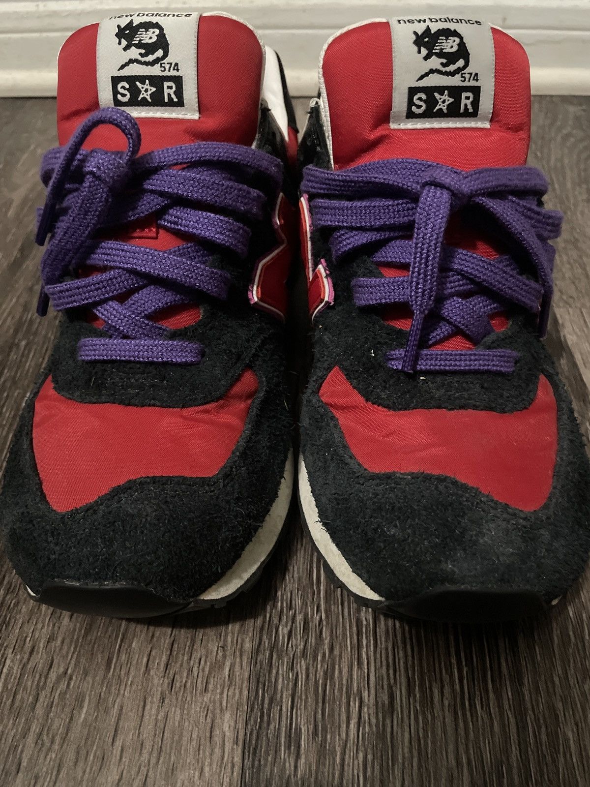 New Balance New Balance 574 Size US 10 / EU 43 - 5 Thumbnail