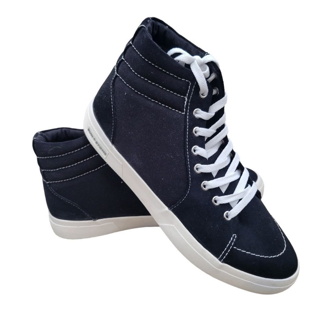 Other Sun Stone Jett High-Top Sneakers Men's. Size 11M. New In Box Size US 11 / EU 44 - 3 Thumbnail