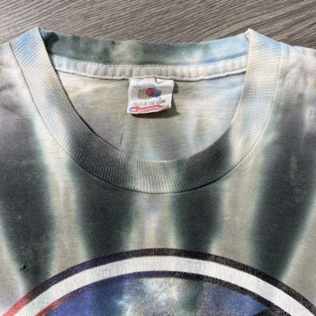 Grateful Dead Grateful Dead 94 Single Stich Rare💥 Size US L / EU 52-54 / 3 - 3 Thumbnail