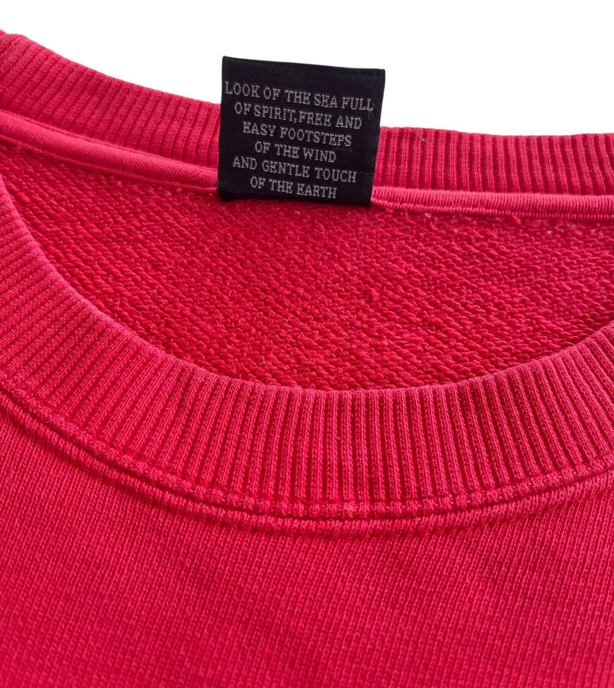 Vintage Vintage Piko Hawaiian Crewneck Sweatshirt Size US L / EU 52-54 / 3 - 9 Thumbnail
