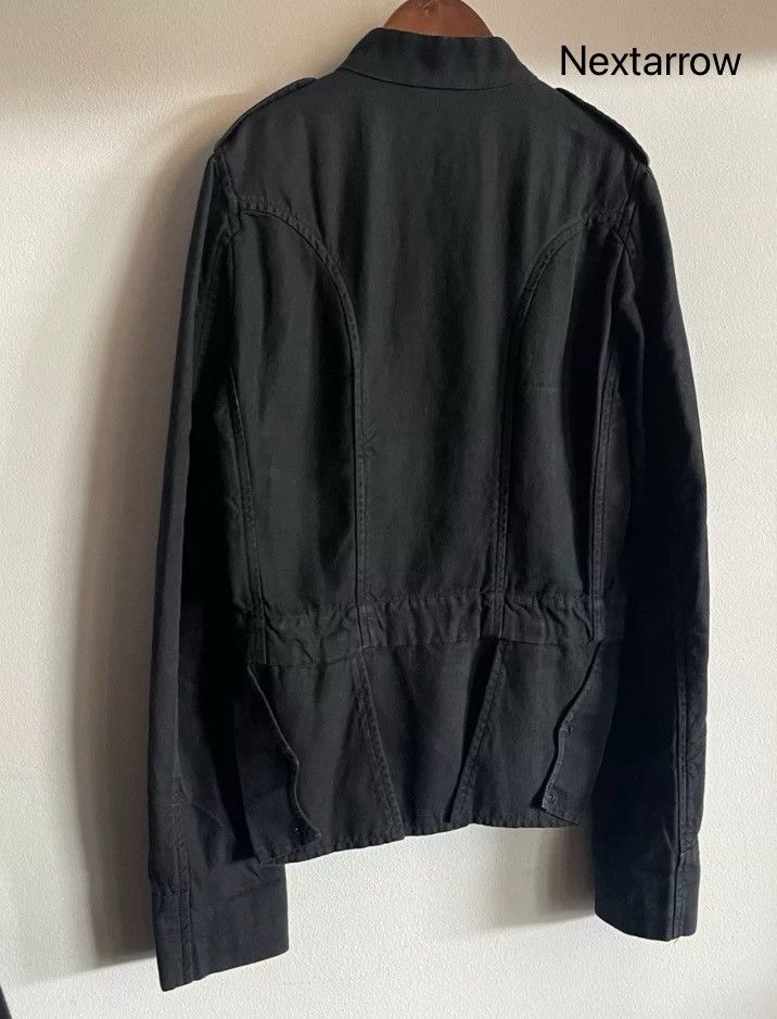 Dries Van Noten Dries van noten Court jacket 2412-Nextarrow Size US M / EU 48-50 / 2 - 2 Thumbnail