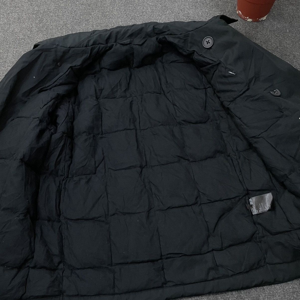 Christophe Lemaire × Designer × Lemaire Uniqlo U x Christophe Lemaire Padded Jacket Size US L / EU 52-54 / 3 - 6 Thumbnail