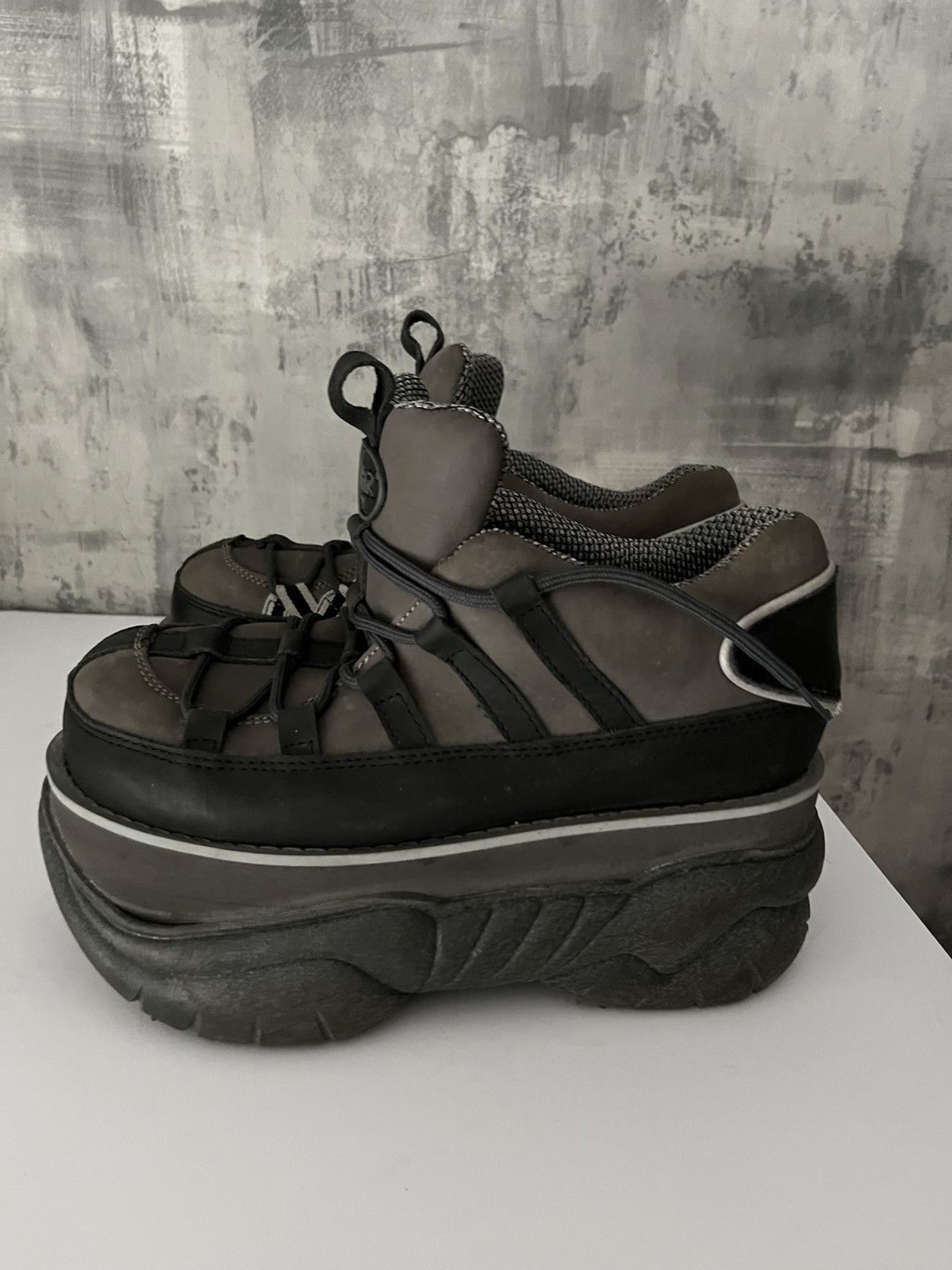 SWEAR London Swear alternative sm11 Size US 10 / EU 43 - 5 Thumbnail