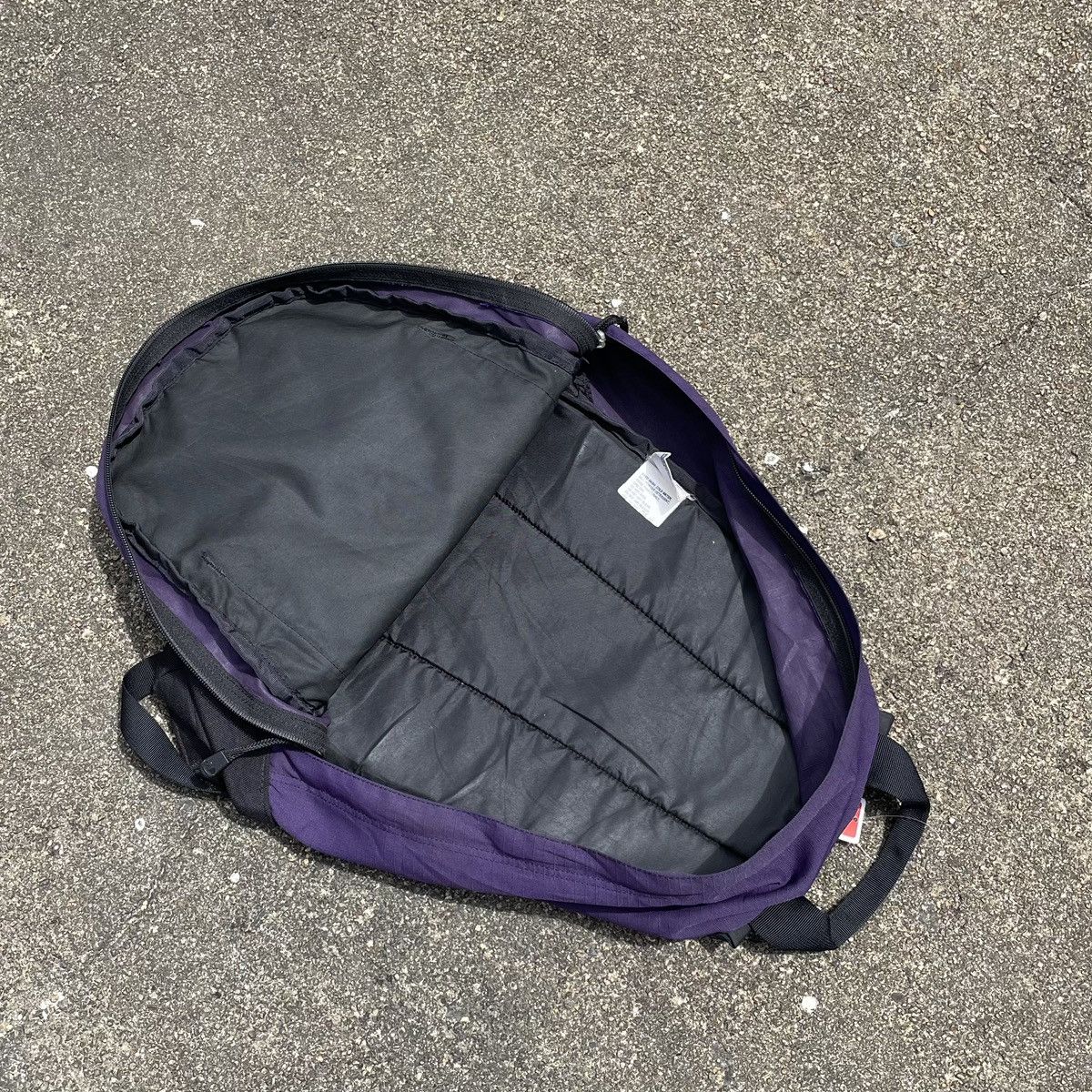 The North Face The North Face Two Tone Backpack Size ONE SIZE - 12 Thumbnail