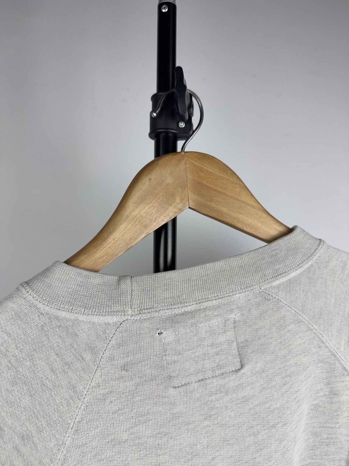 Levi's Vintage Clothing Vintage Levi’s USA America’s Original Crewneck Distressed Size US L / EU 52-54 / 3 - 17 Thumbnail