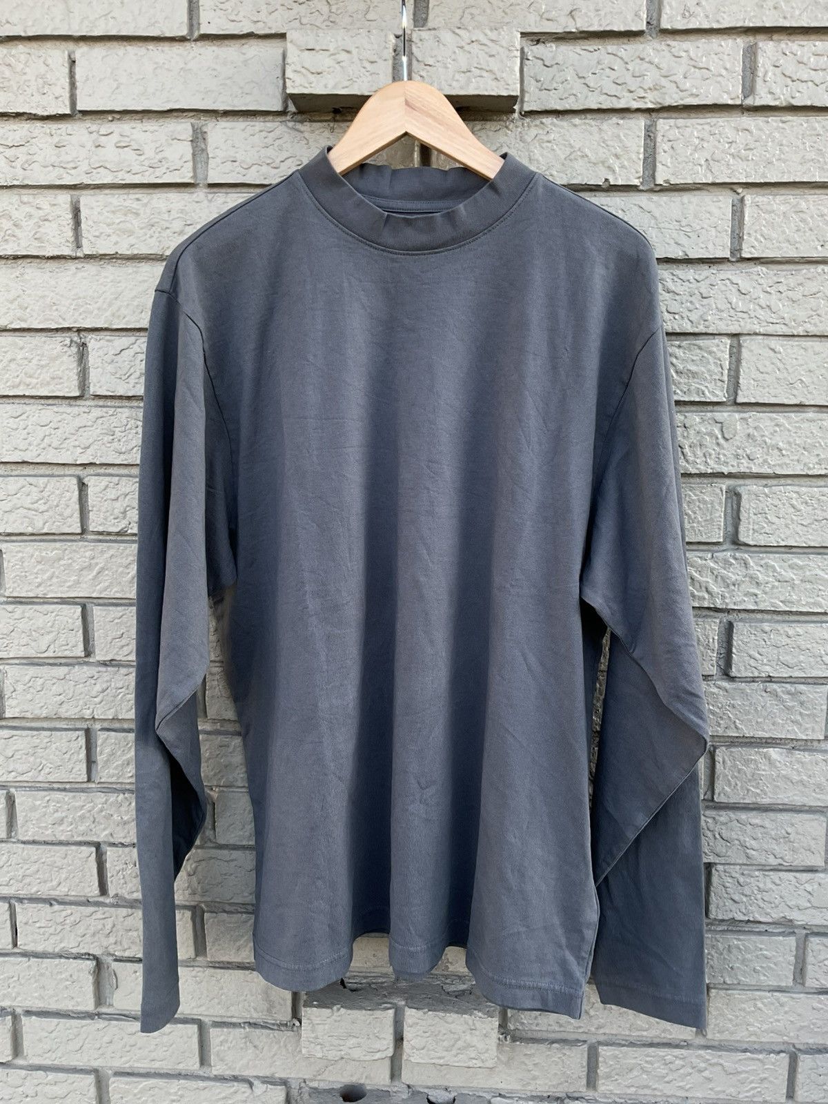 Yeezy Gap Long Sleeve | Grailed