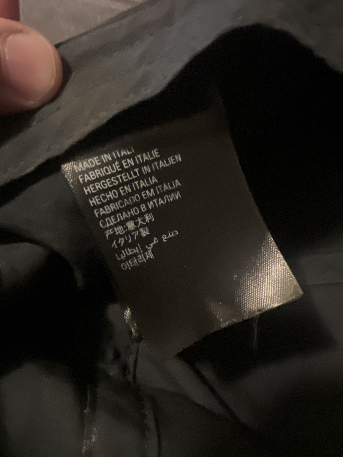 Balenciaga Balenciaga unity sports icon cap Size ONE SIZE - 10 Thumbnail