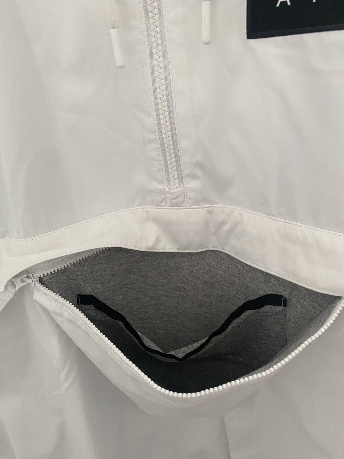 Nike Nike layered windbreaker Size US S / EU 44-46 / 1 - 5 Thumbnail