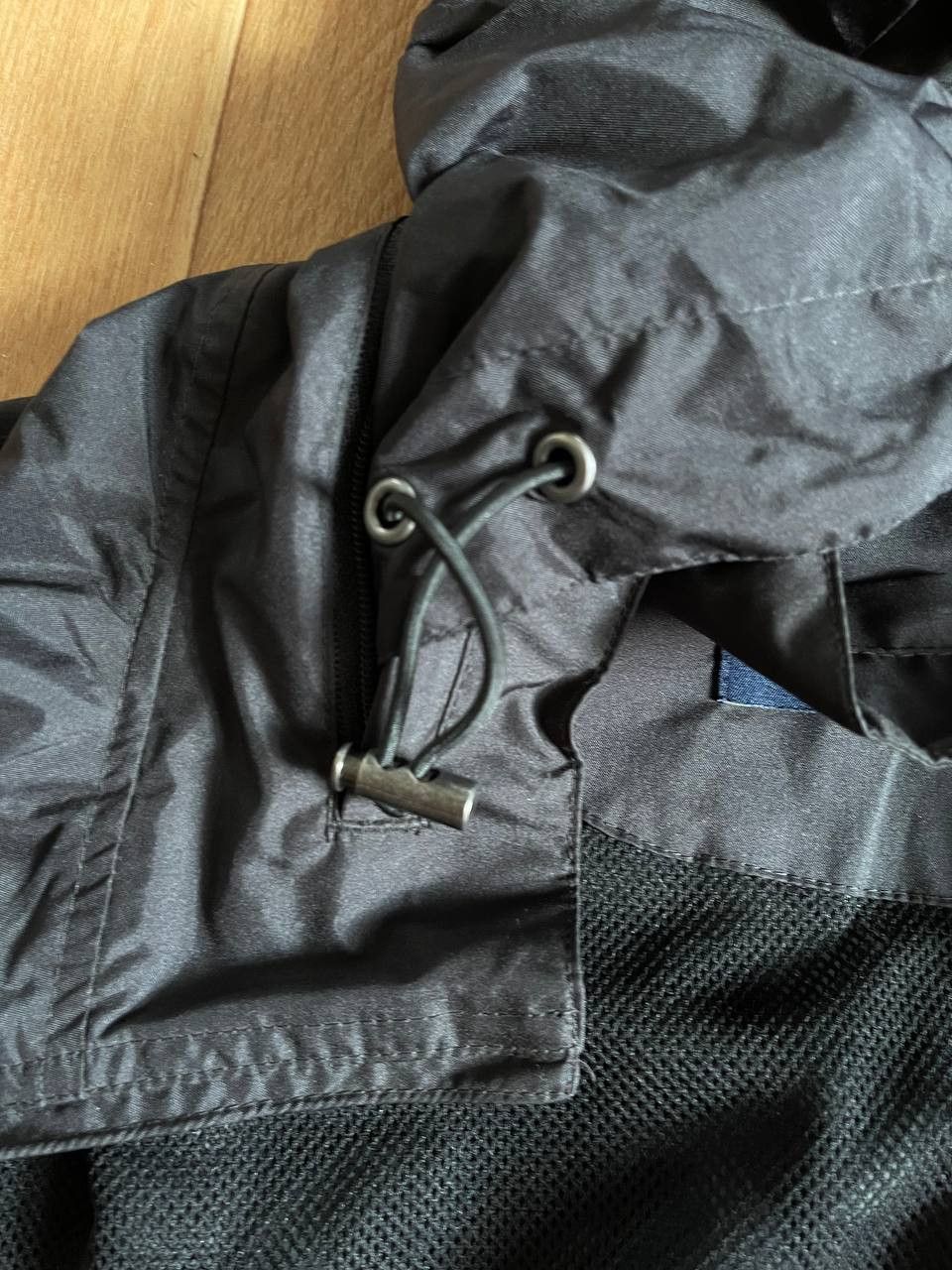 Fred Perry Vintage Fred Perry Windbreaker Size US L / EU 52-54 / 3 - 17 Thumbnail
