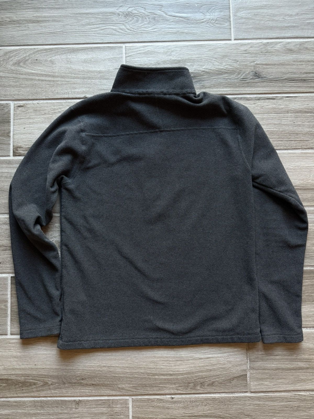 The North Face The North Face Half Zip Pullover Size Medium Gently Used Size US M / EU 48-50 / 2 - 4 Thumbnail