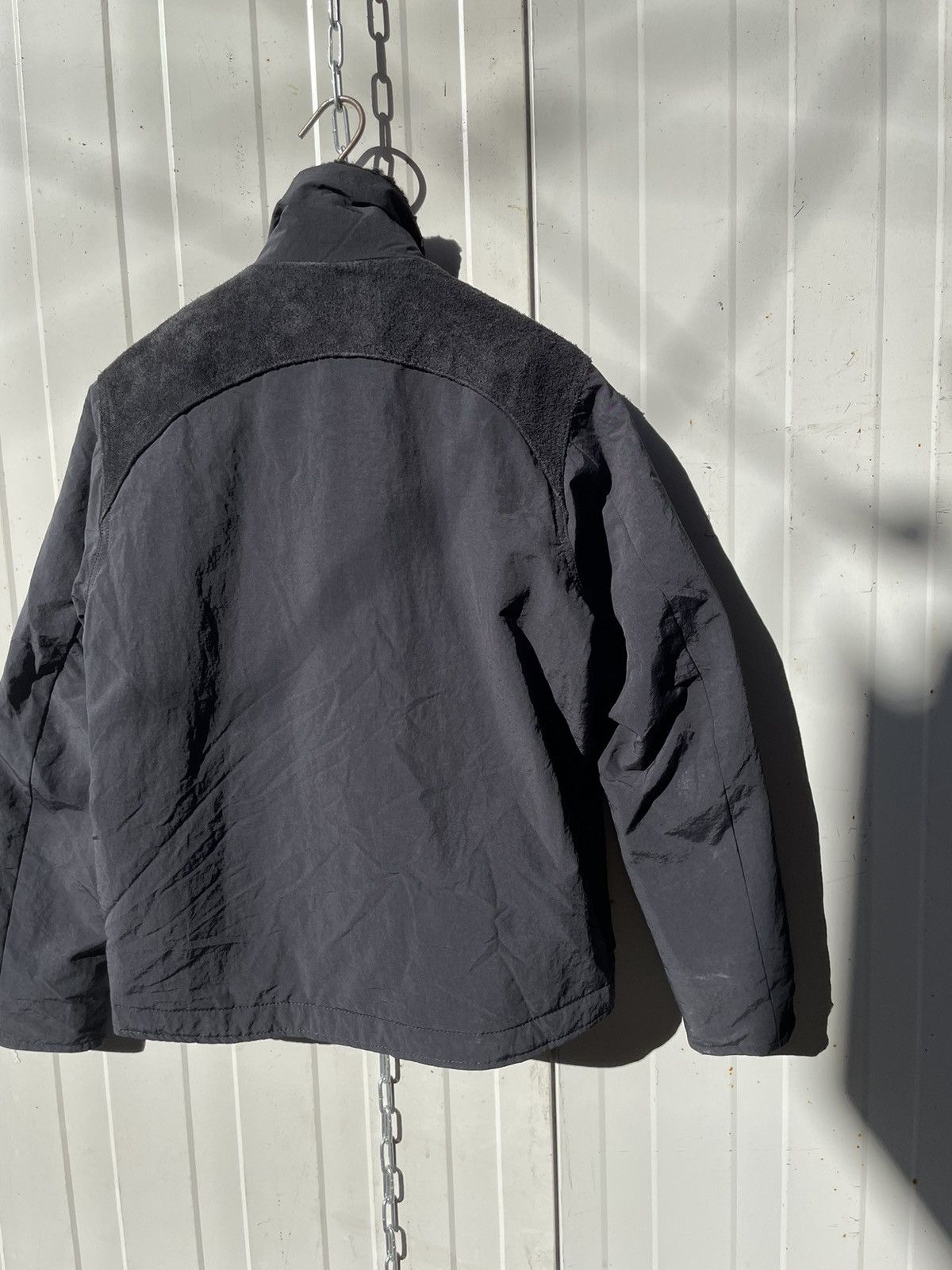 Neighborhood x SVG Archives Ranch Jacket