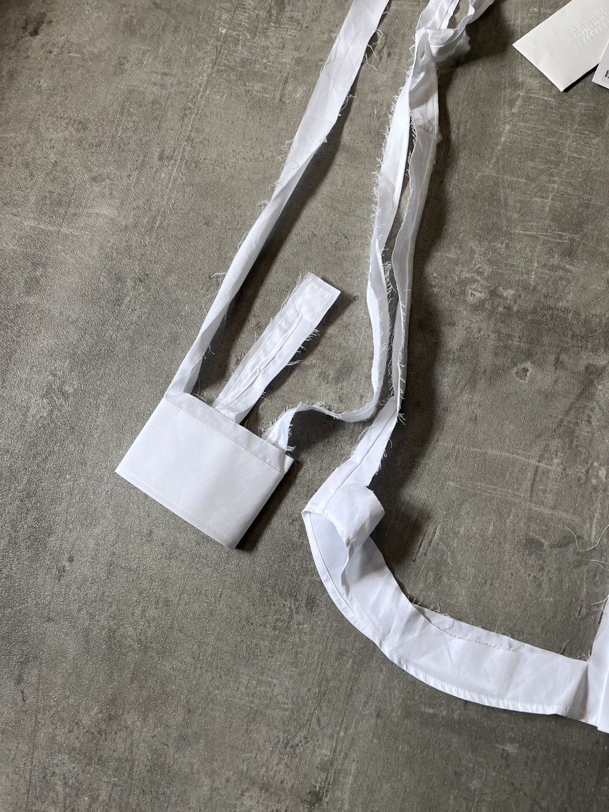 Maison Margiela Maison Margiela F/W 2018 by John Galliano frame shirt Size US M / EU 48-50 / 2 - 4 Thumbnail