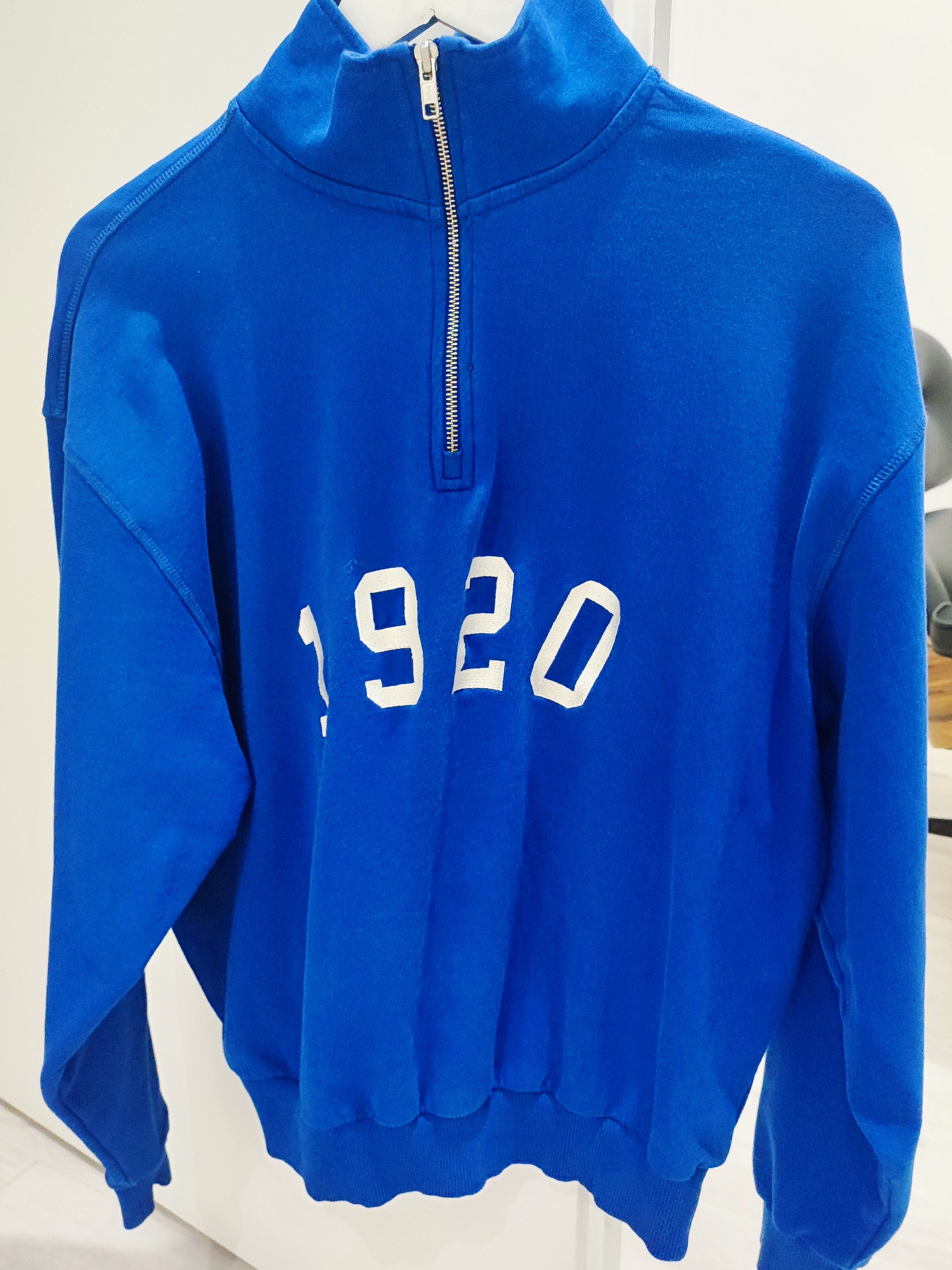 New Era new era turtle sweatshirt Size US M / EU 48-50 / 2 - 9 Thumbnail