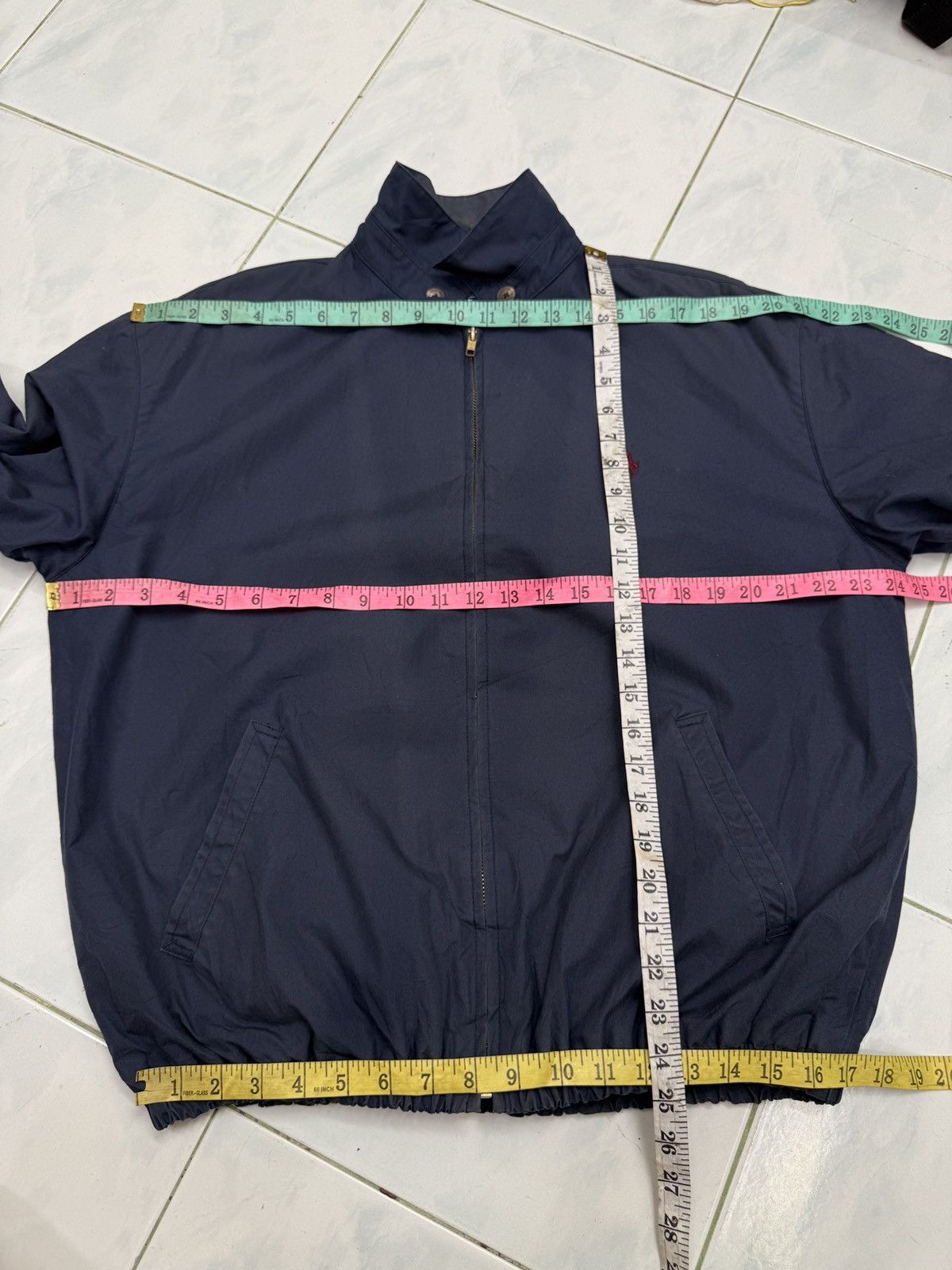 Polo Ralph Lauren 🔥🔥🔥ARCHIVE VINTAGE POLO RALPH LAUREN JACKET Size US L / EU 52-54 / 3 - 13 Thumbnail