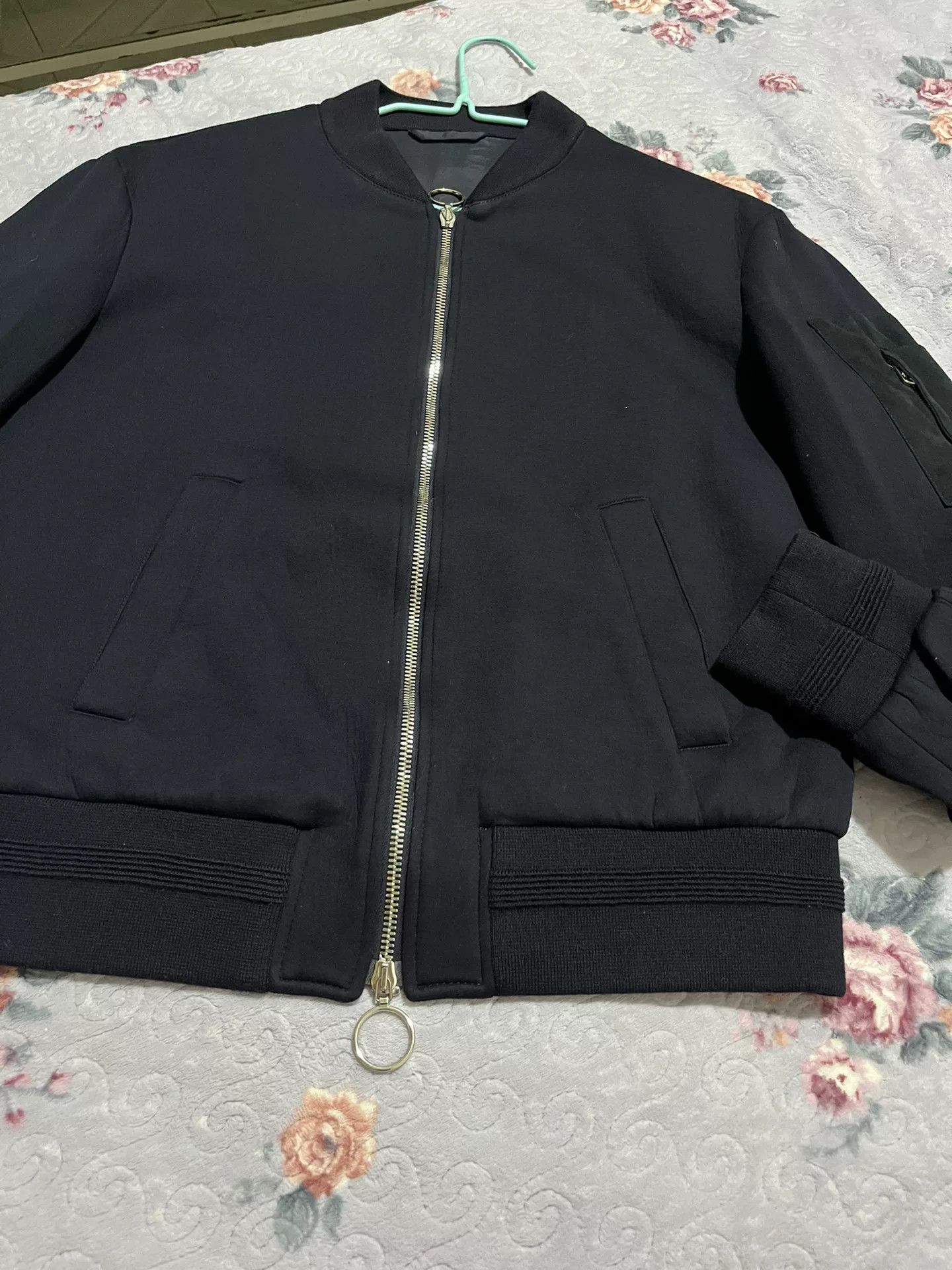 Neil Barrett Neil Barrett Men's Jacket Size US M / EU 48-50 / 2 - 1 Thumbnail