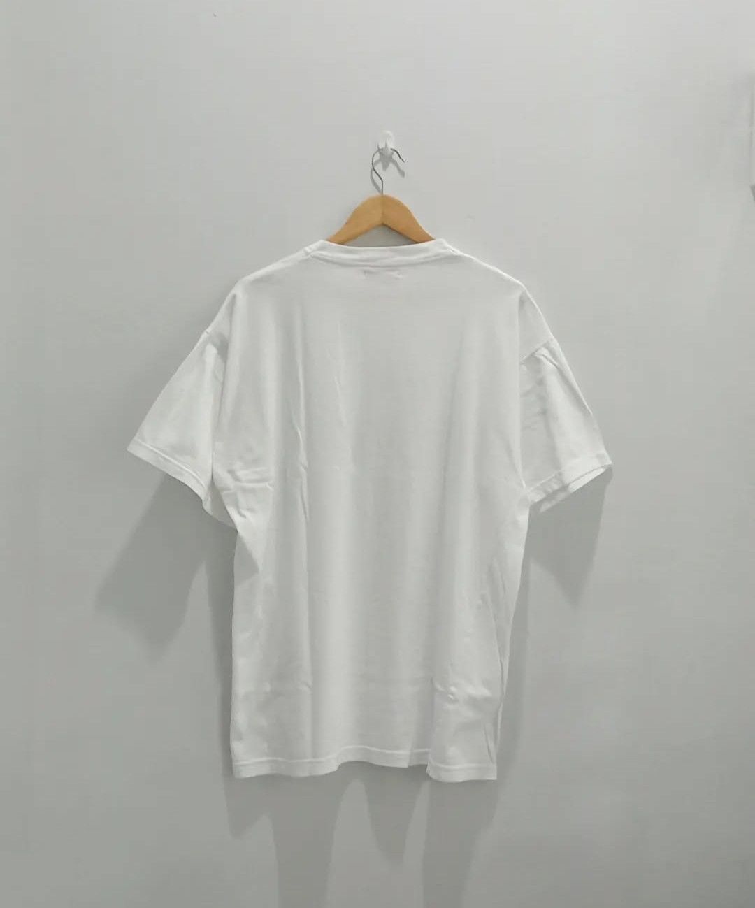 Ducati TSHIRT : DUCATI 65 - (1935-1949) VTG Size US XL / EU 56 / 4 - 2 Thumbnail