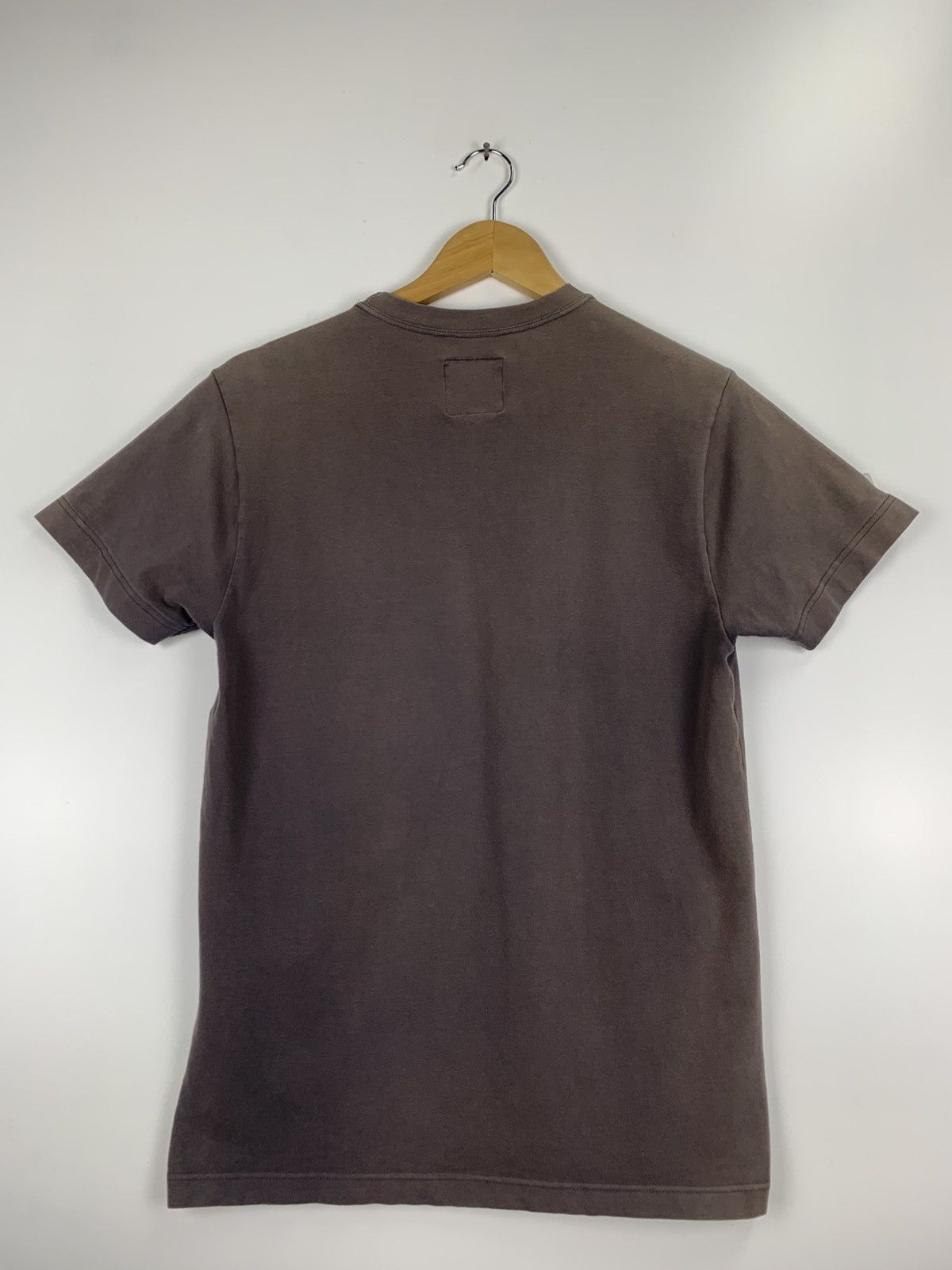 Vintage Berik brand tee Size US M / EU 48-50 / 2 - 11 Thumbnail