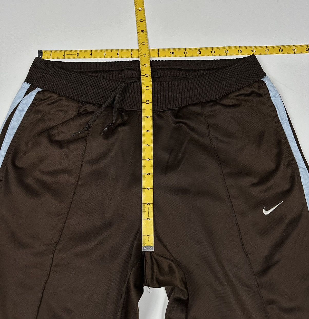 Nike Vintage Nike track Pants Size US 36 / EU 52 - 13 Thumbnail