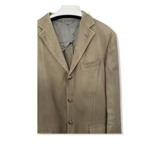 United Arrows United Arrows Made In Japan Blazer Jacket 🧥 Size US M / EU 48-50 / 2 - 2 Thumbnail