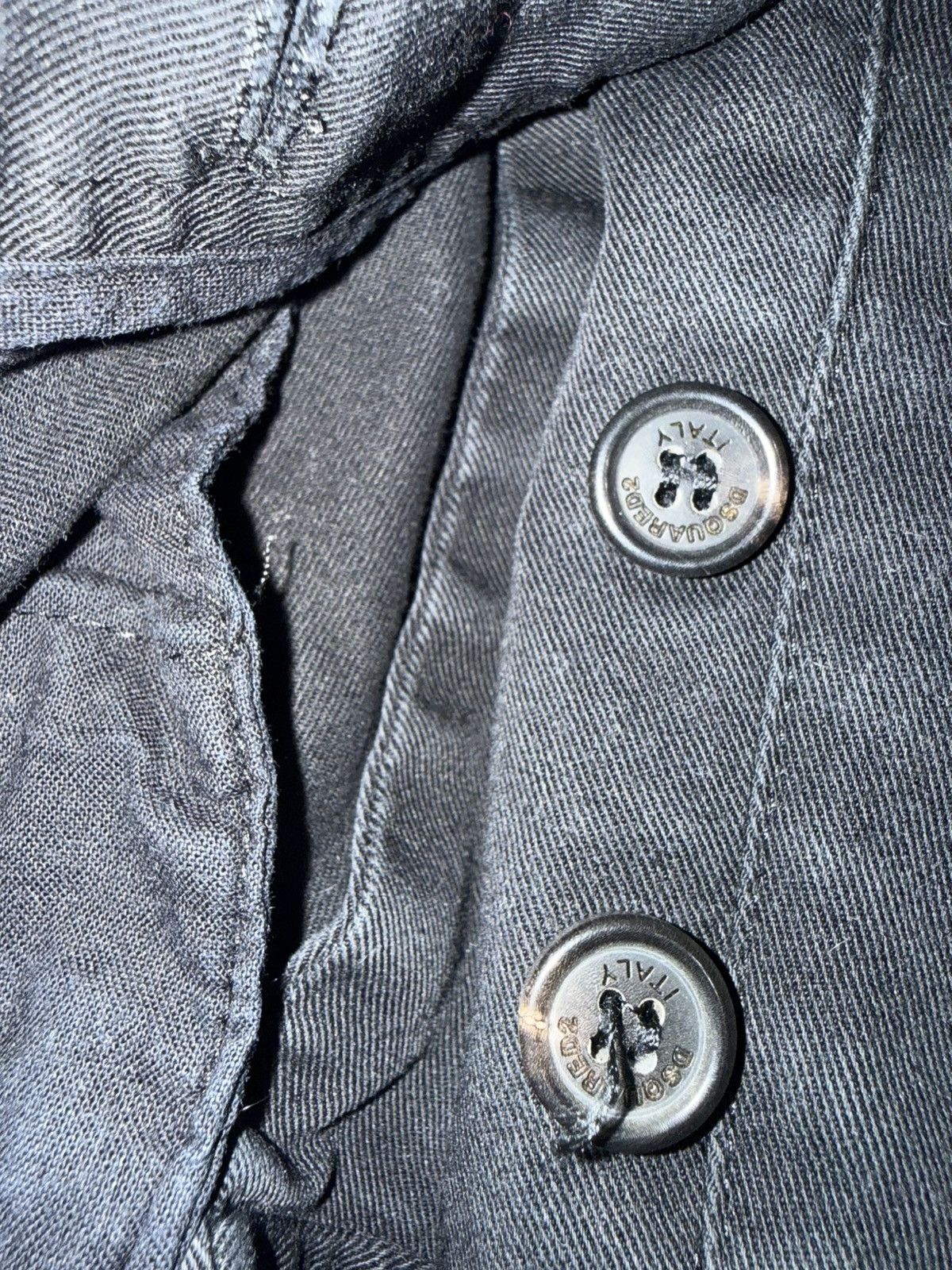 Dsquared2 Very nice Size US 32 / EU 48 - 12 Thumbnail