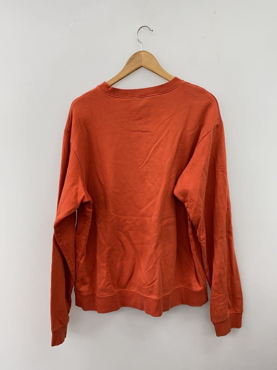 Martine Rose Drop Shoulder Logo Sweatshirt Size US XL / EU 56 / 4 - 2 Thumbnail