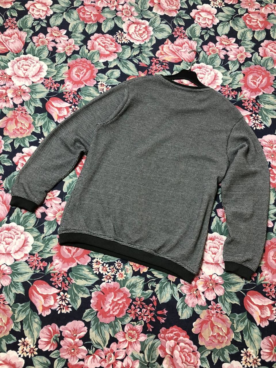 Diesel Diesel Sweater Size US L / EU 52-54 / 3 - 9 Thumbnail