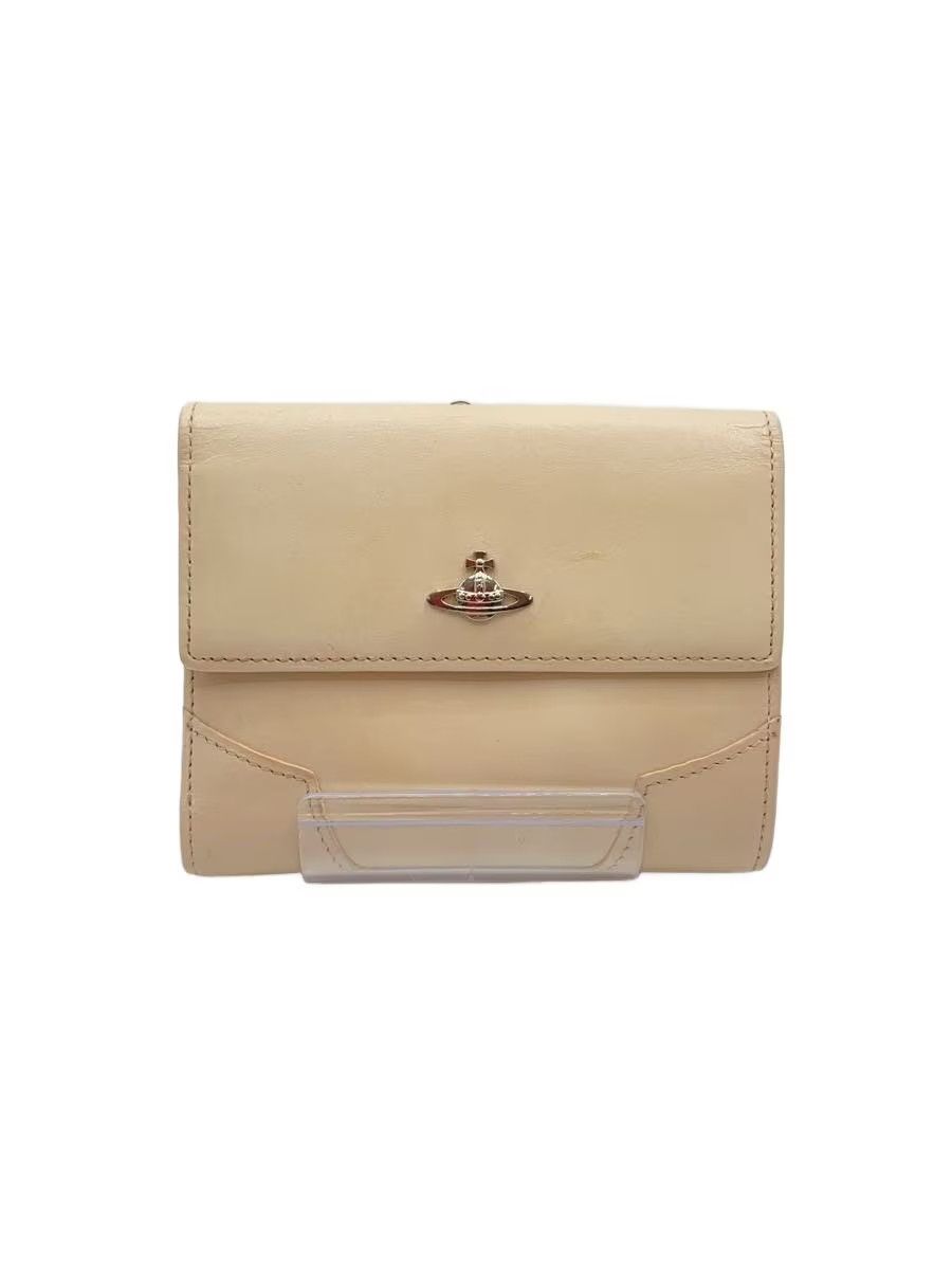 Vivienne Westwood Orb Leather Wallet Size ONE SIZE - 1 Thumbnail
