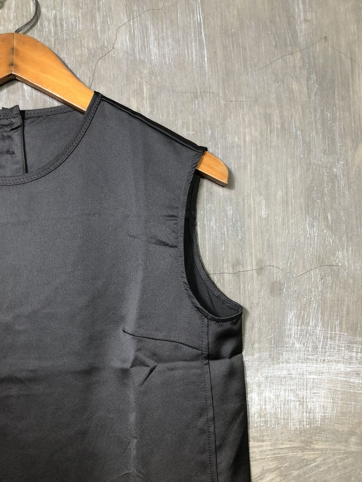 Cerruti 1881 Cerruti 1881 Femme Sleeveless Women Tops Size M / US 6-8 / IT 42-44 - 5 Thumbnail