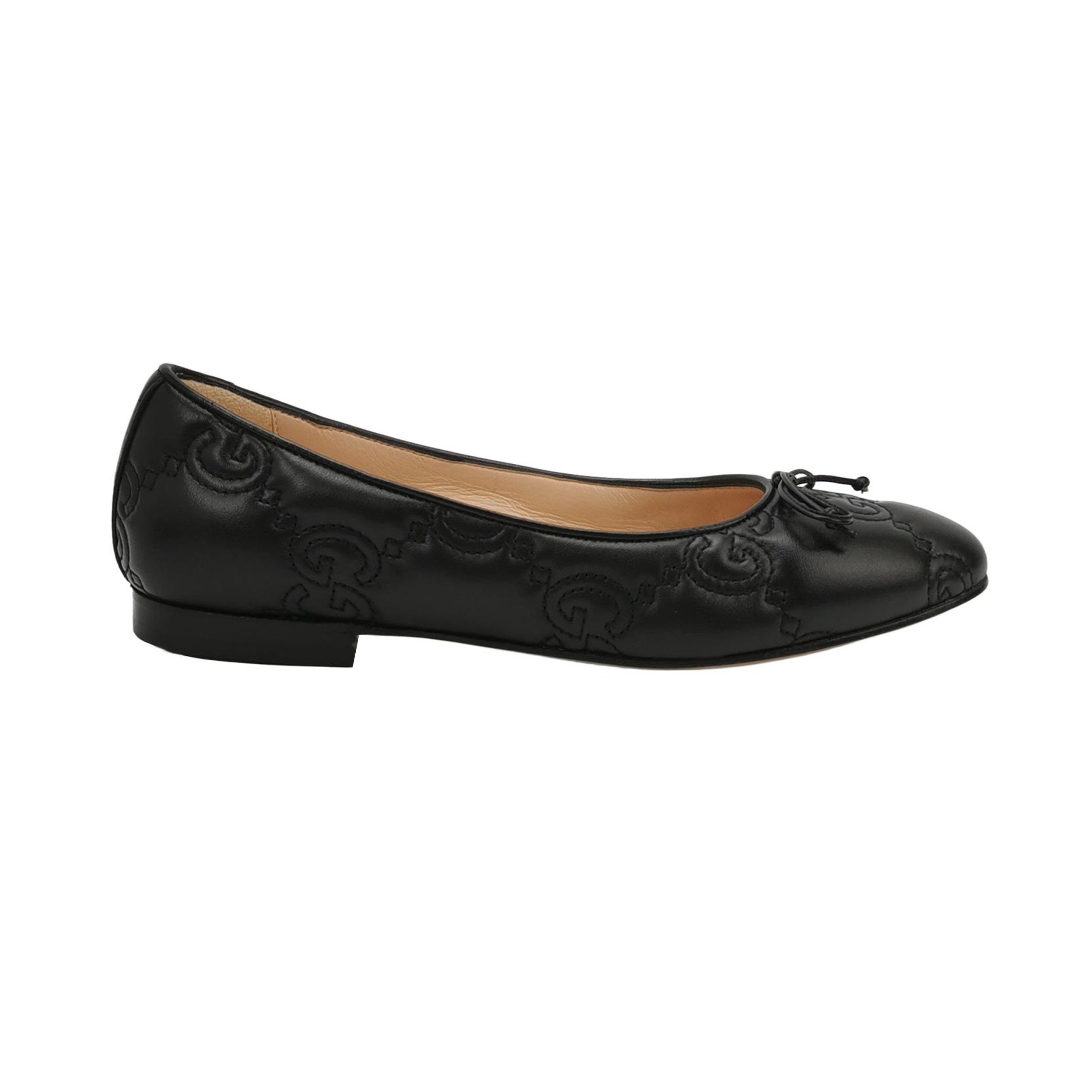 Gucci Gucci Women 6 Flats Size US 6 / IT 36 - 1 Thumbnail