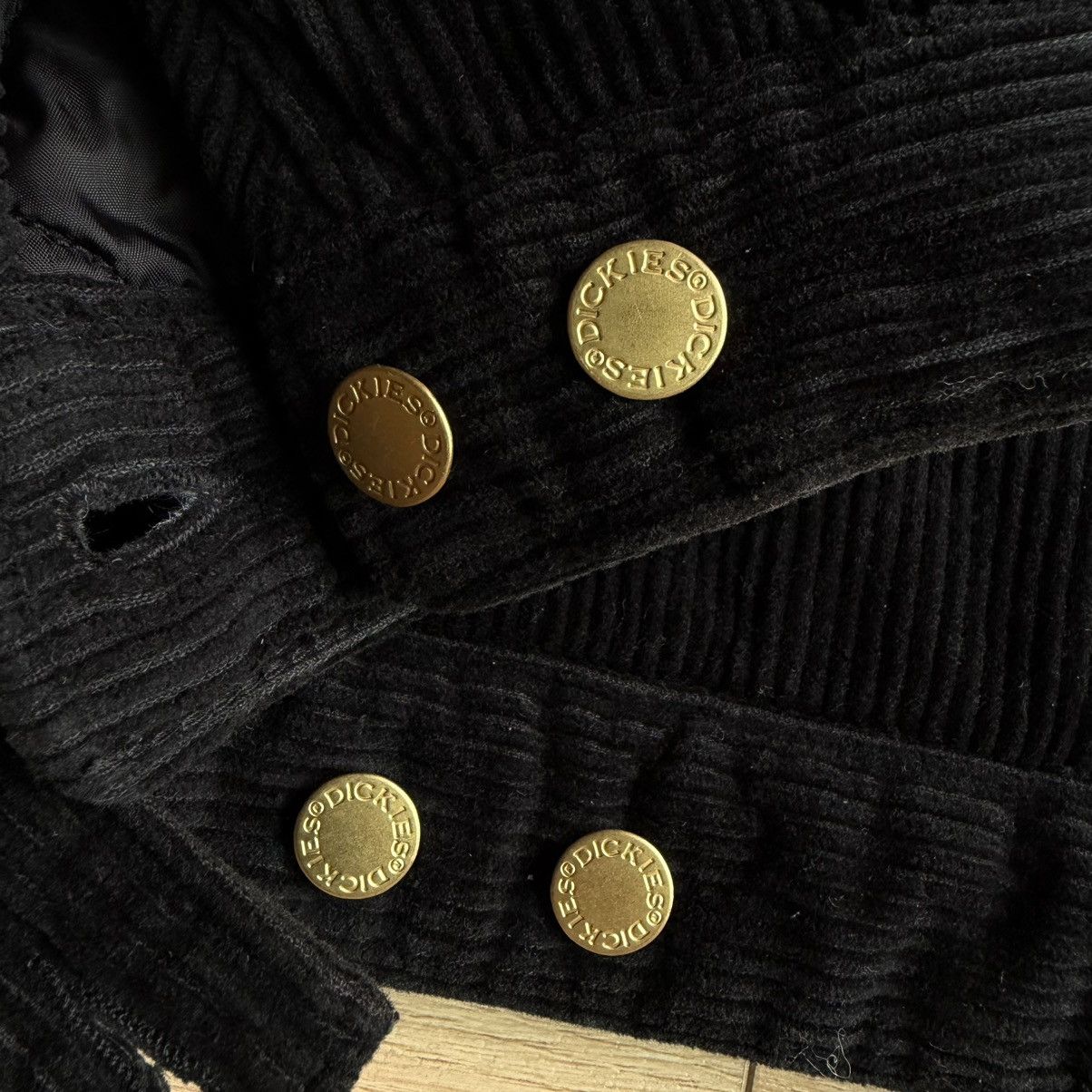 Dickies × Supreme Supreme Dickies Corduroy Work Jacket Size US M / EU 48-50 / 2 - 5 Thumbnail