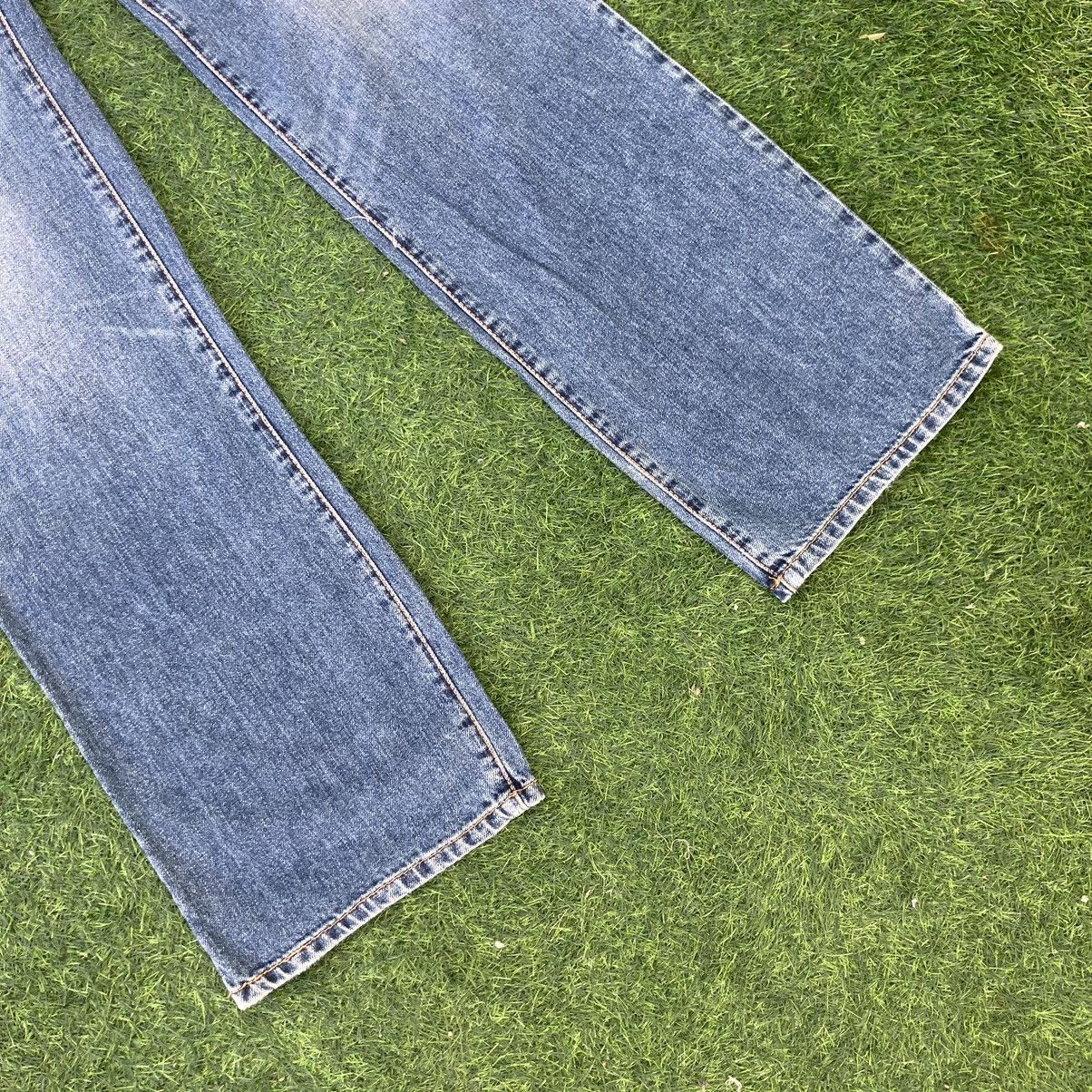 Dolce & Gabbana DOLCE AND GABBANA RIPED STYLE JEANS Size US 29 - 5 Thumbnail