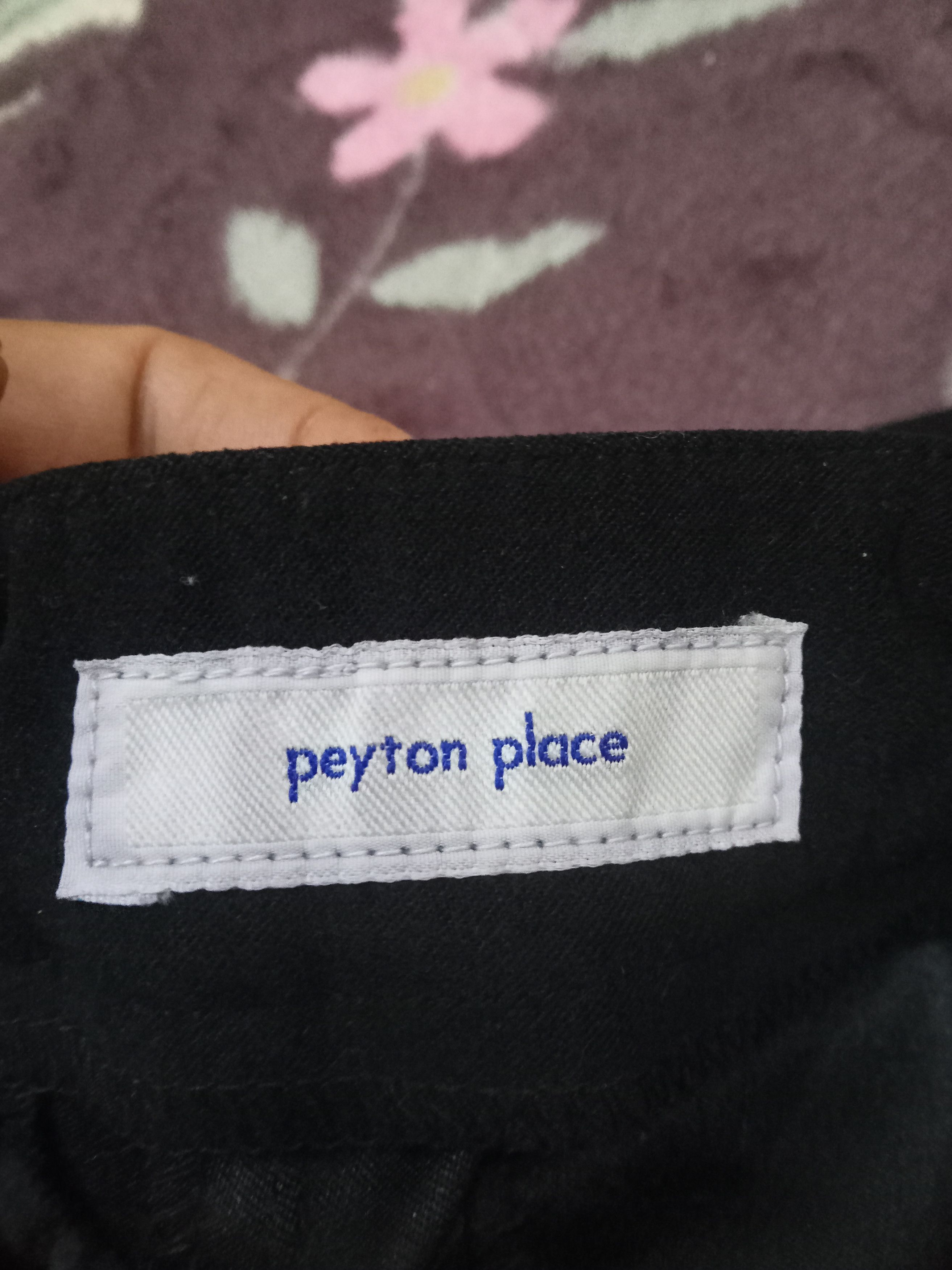 Japanese Brand Peyton Place Skirt Size 25" / US 0 / IT 36 - 4 Thumbnail