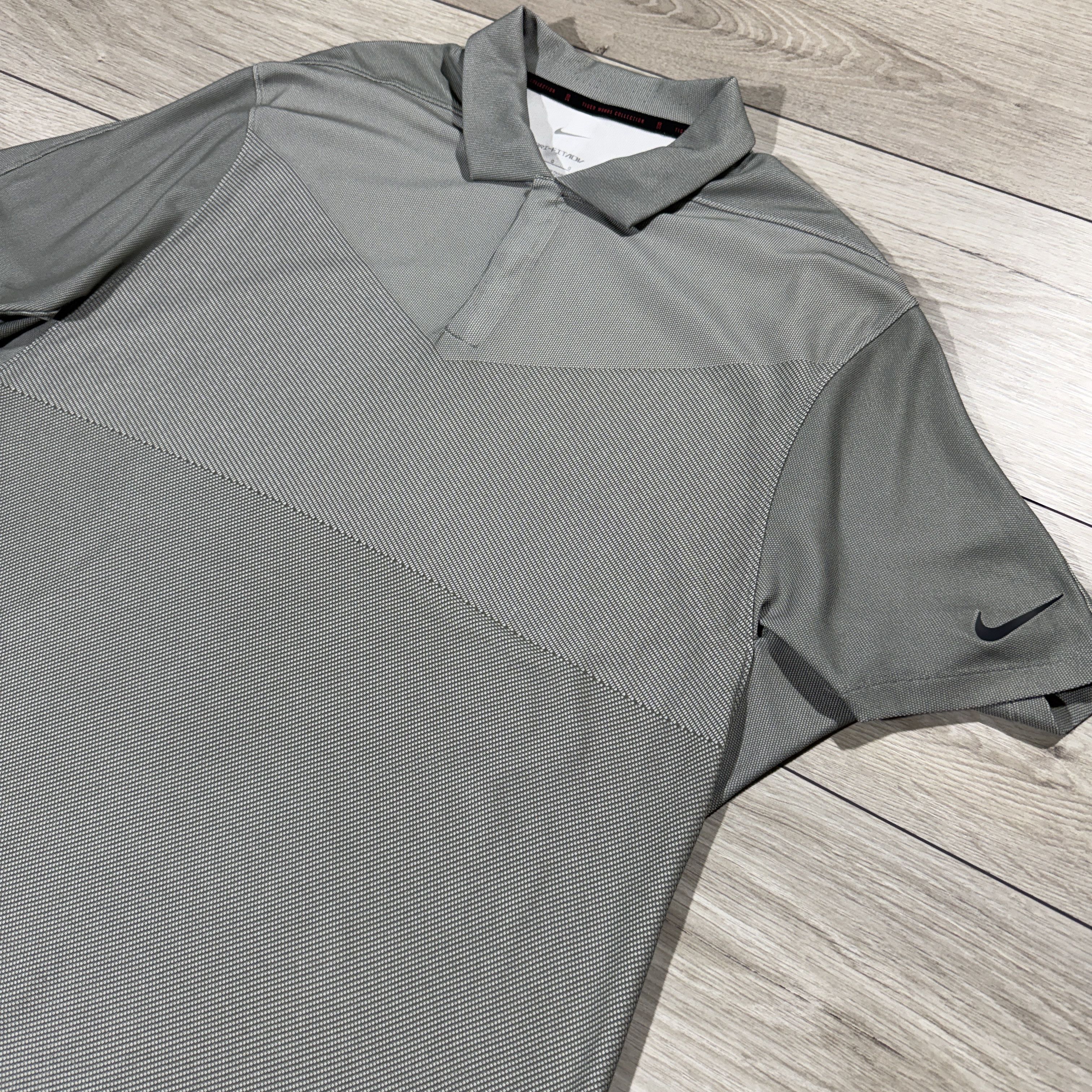 Nike × Tiger Woods Nike Golf Tiger Woods Collection Dri-FIT ADV Polo Size L Size US L / EU 52-54 / 3 - 4 Thumbnail