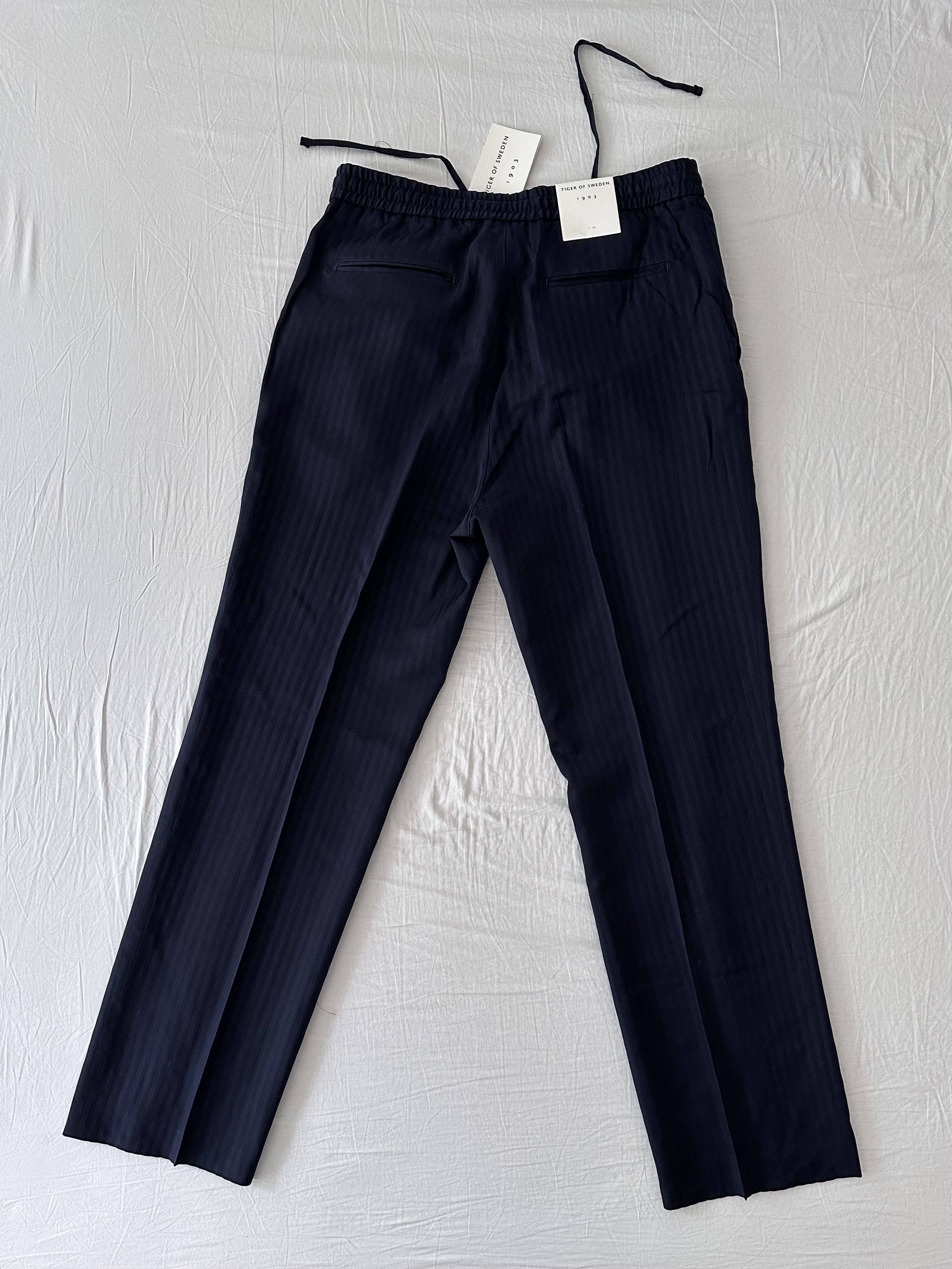 Tiger of Sweden Tiger of Sweden Iscove Pant Size US 36 / EU 52 - 2 Thumbnail