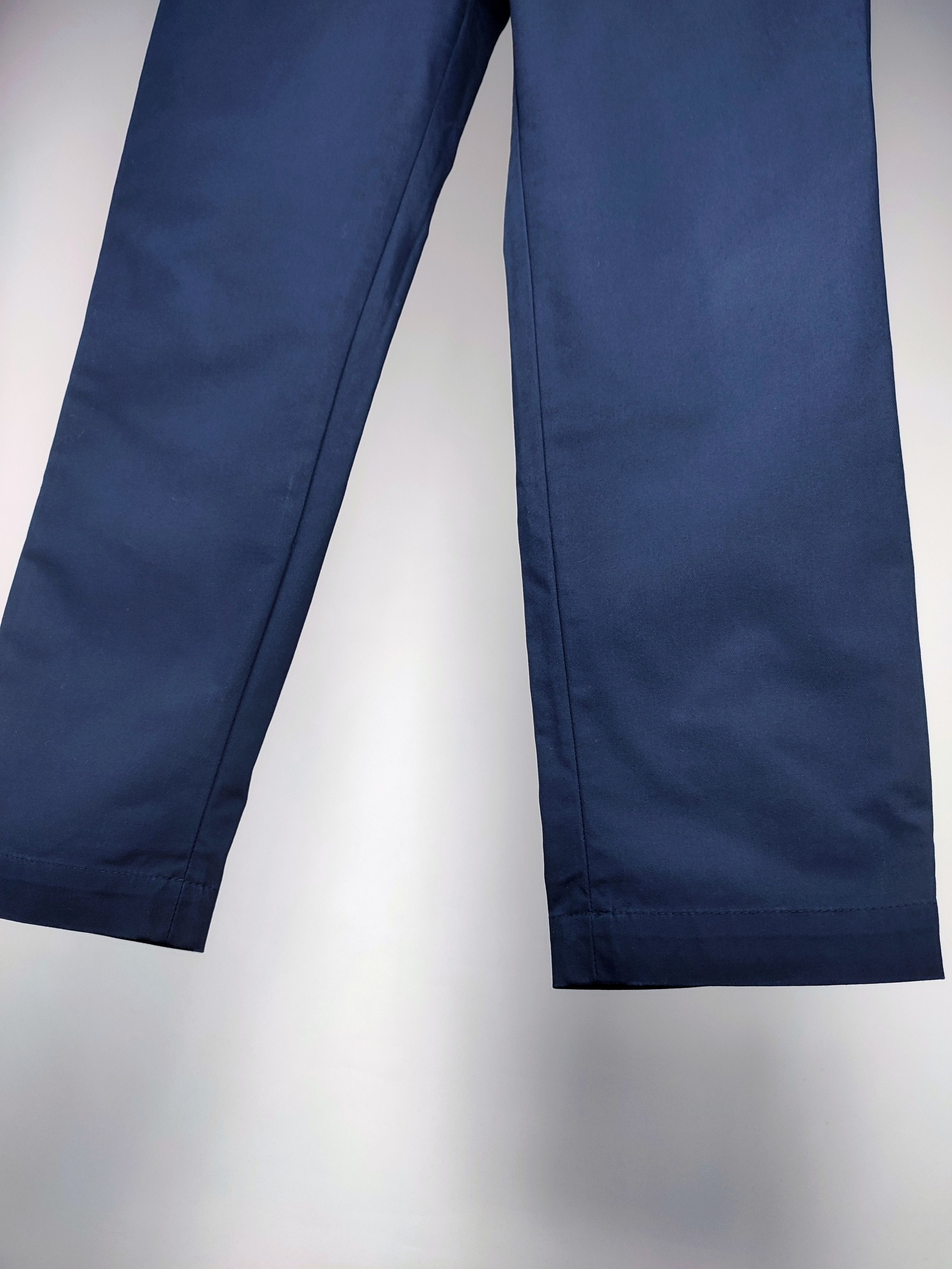 Brunello Cucinelli Brunello Cucinelli Monolithic Chain Casual Pants Size 32" / US 10 / IT 46 - 5 Thumbnail
