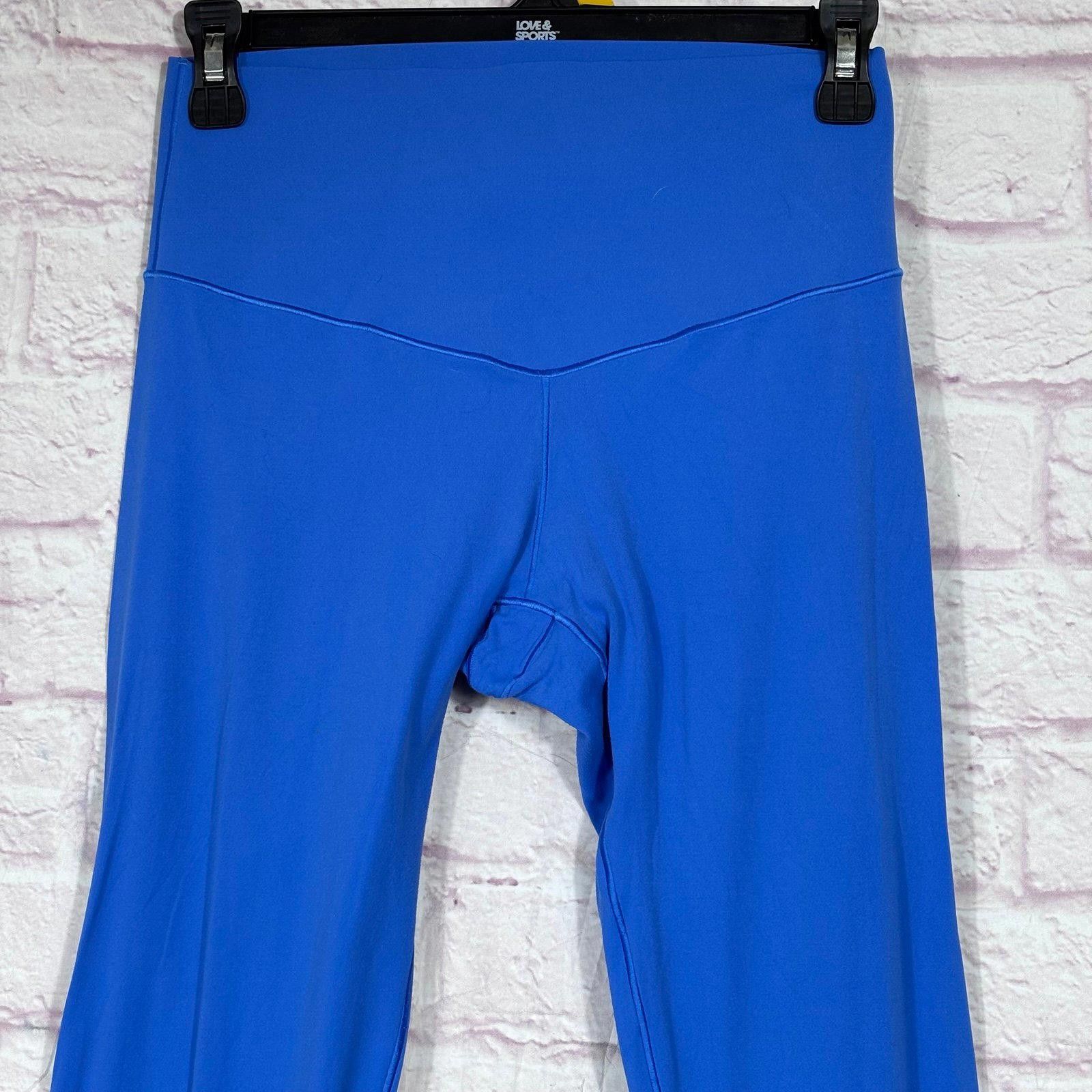 Other OFFLINE by Aerie Real Me Xtra 7/8 High-Rise Legging Medium Size 32" / US 10 / IT 46 - 2 Thumbnail
