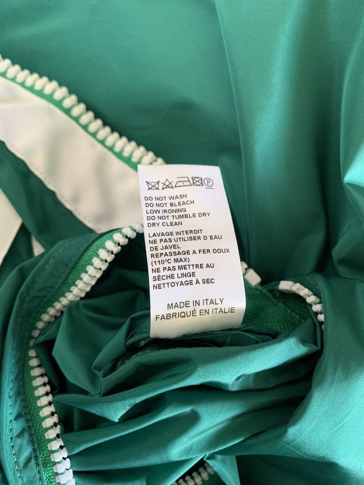 Joseph Joseph Togo Nylon Light Jacket Size US M / EU 48-50 / 2 - 12 Thumbnail