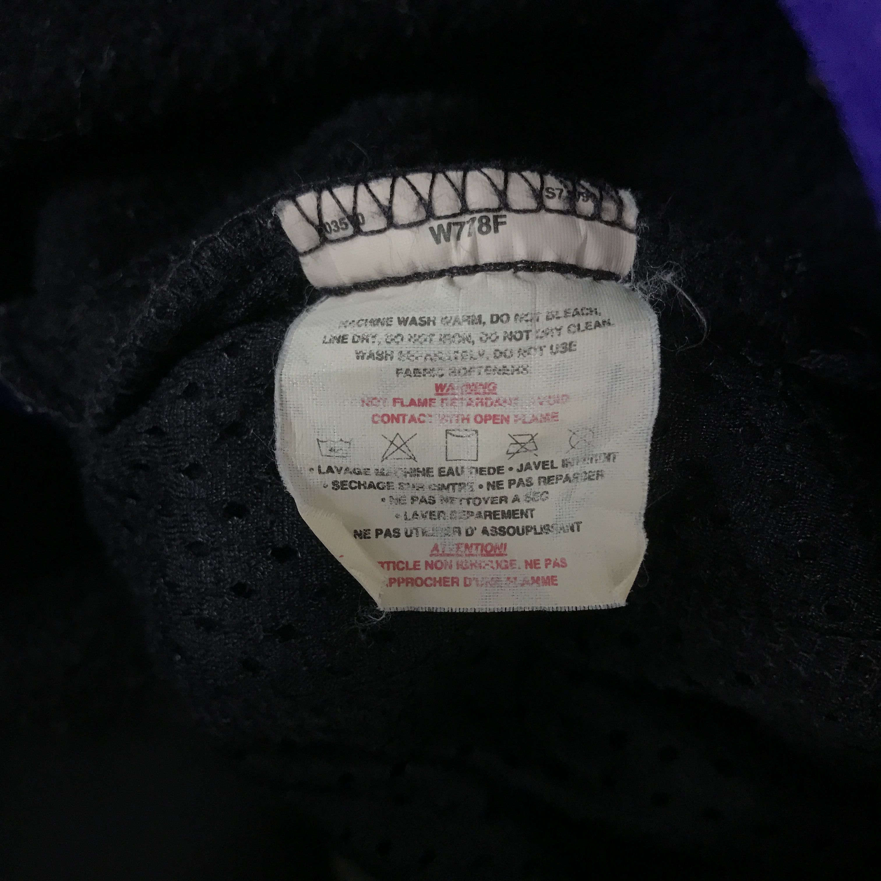 Patagonia PATAGONIA HALF ZIP PULLOVER FLEECE JACKET Size US M / EU 48-50 / 2 - 13 Thumbnail