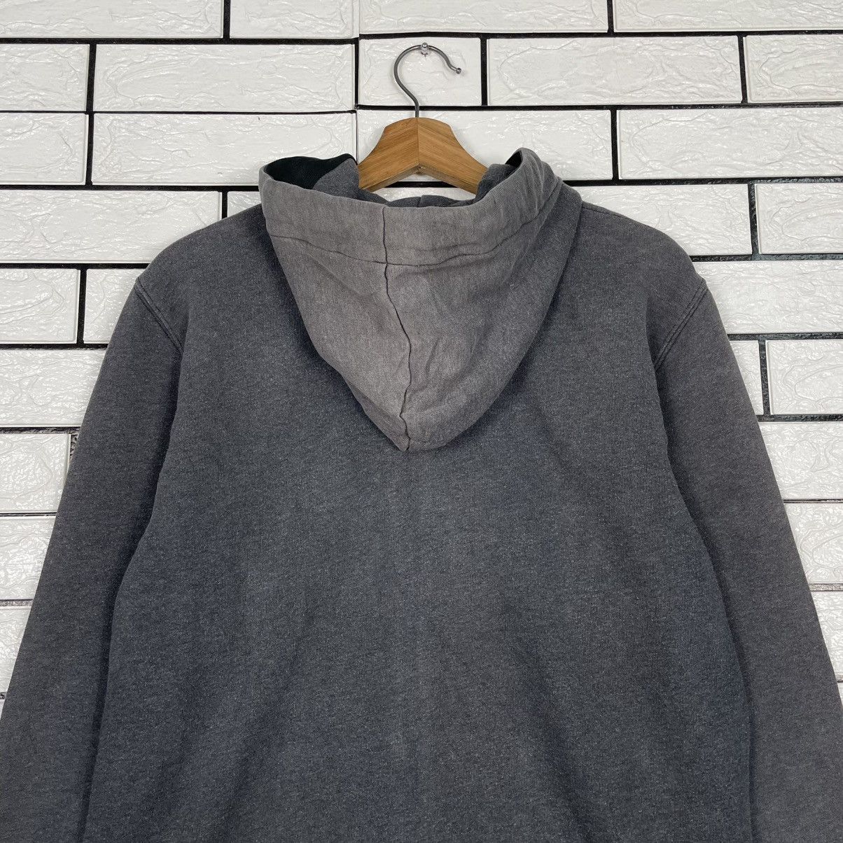 G-Star G-Star Raw Zipper Hoodie Size US M / EU 48-50 / 2 - 8 Thumbnail