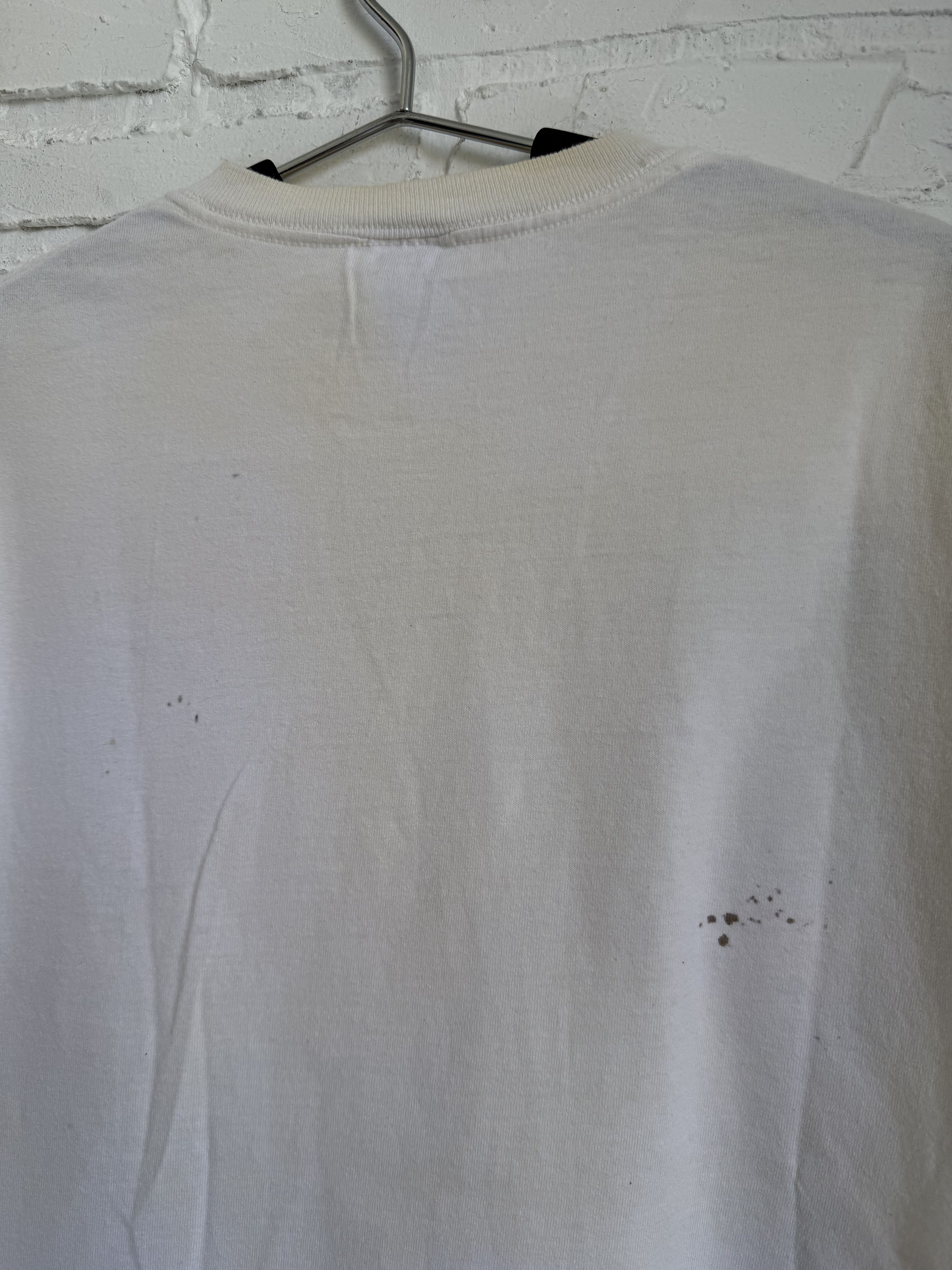 Arts & Science × Band Tees × Vintage Vintage 90s Chicago Jazz Blues Festival art t-shirt Size US S / EU 44-46 / 1 - 9 Thumbnail