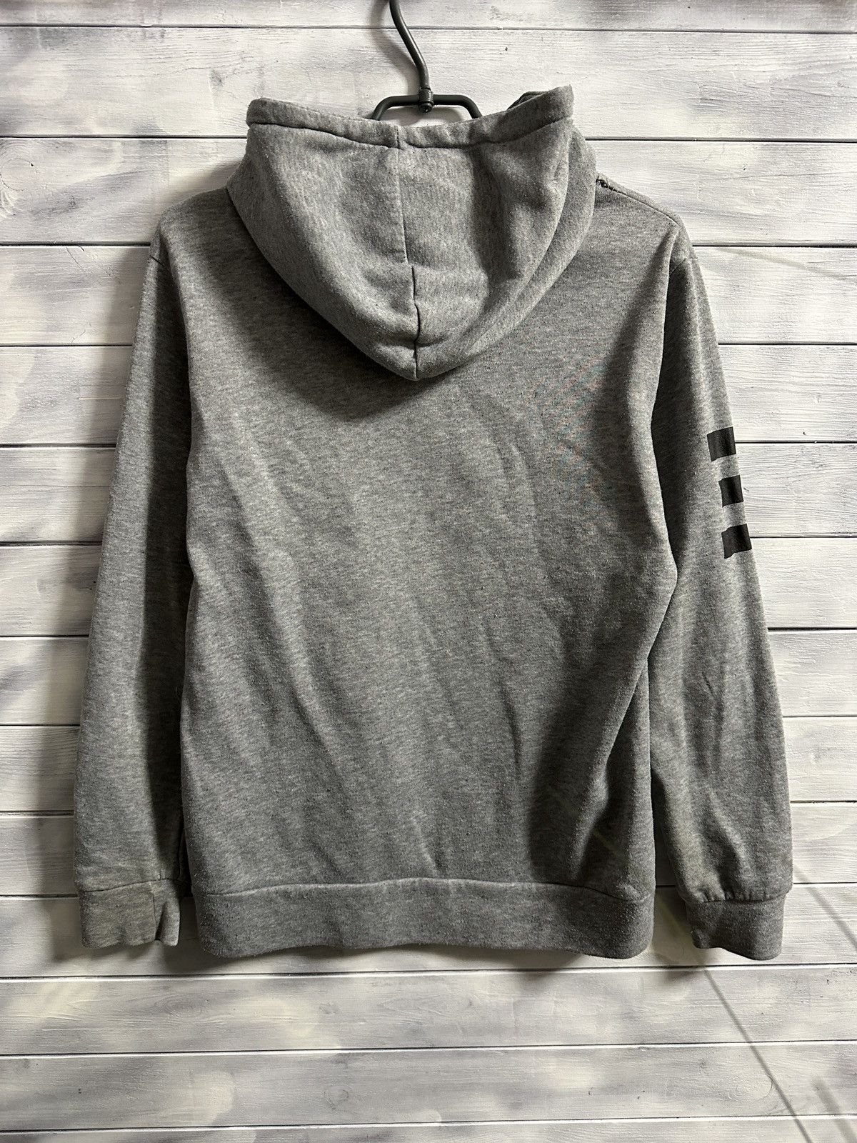 Eminem Rare Vintage Hoodie Eminem No Love Rap Y2K. Size US S / EU 44-46 / 1 - 7 Thumbnail