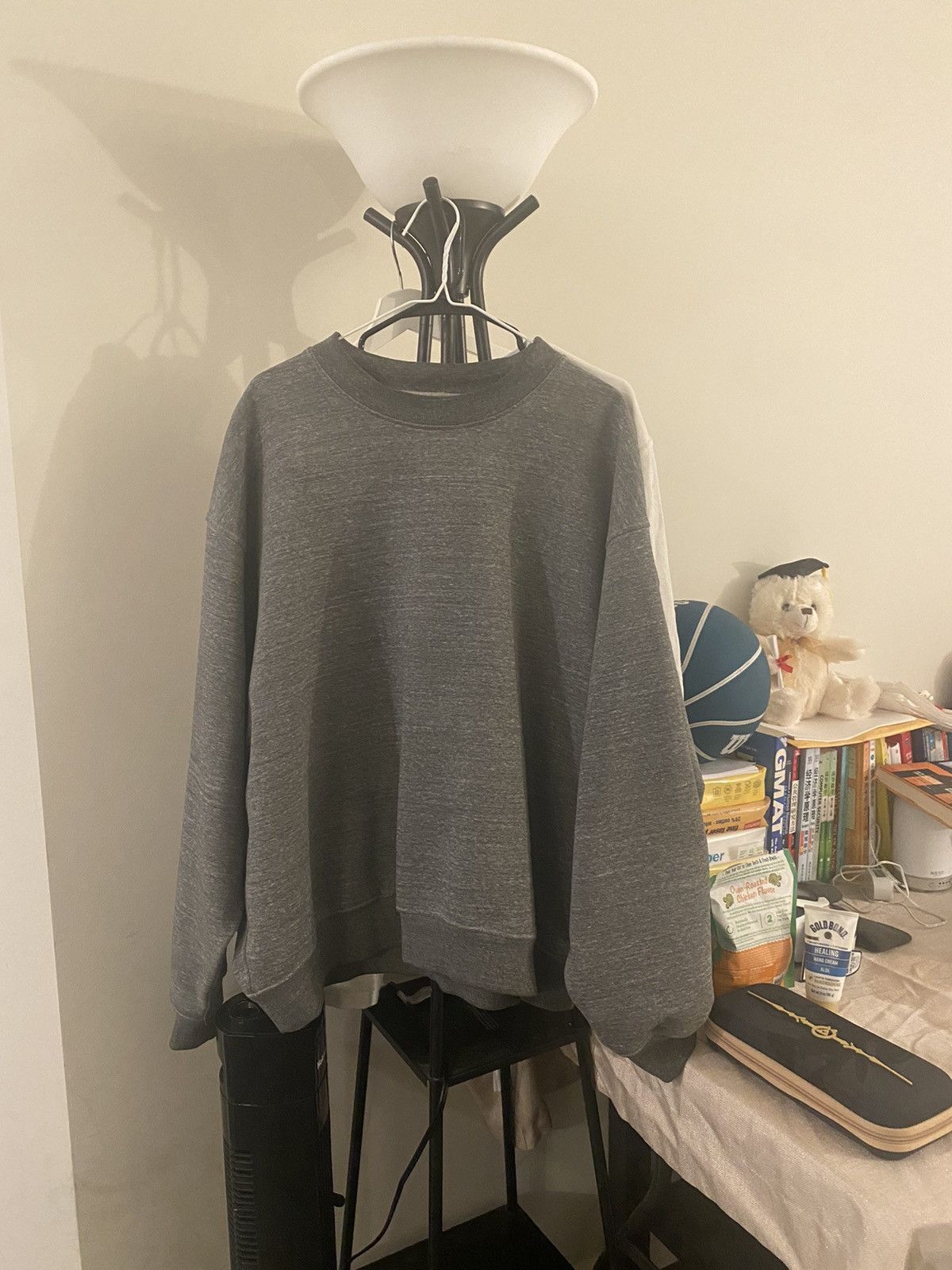 Fear of God Fear of god fifth 5th collection sweatshirt | Grailed 