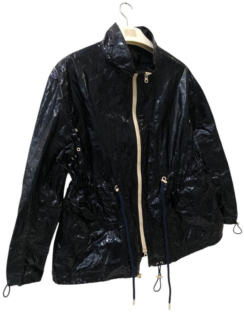 Isabel Marant × Vintage Vintage Isabel Marant Zipper Light jacket Size XS / US 0-2 / IT 36-38 - 1 Thumbnail