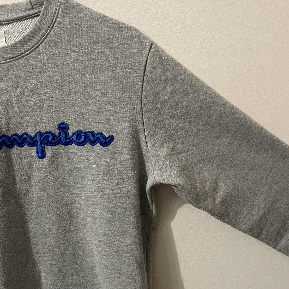 Champion Champion elite sweatshirt Size US S / EU 44-46 / 1 - 5 Thumbnail