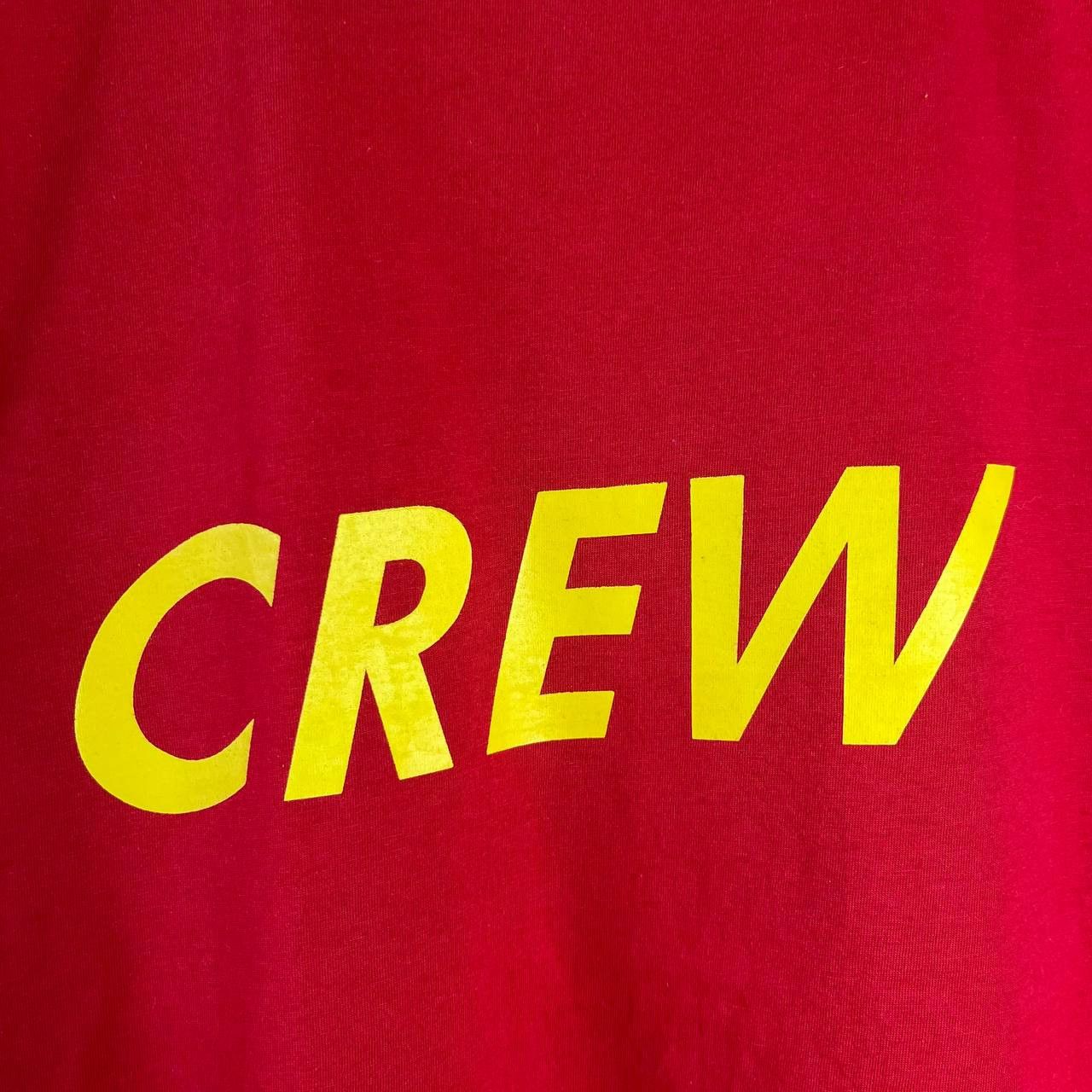 Puma Vintage 00s Puma Street Soccer Cup Tshirt Retro Football Size US L / EU 52-54 / 3 - 8 Thumbnail
